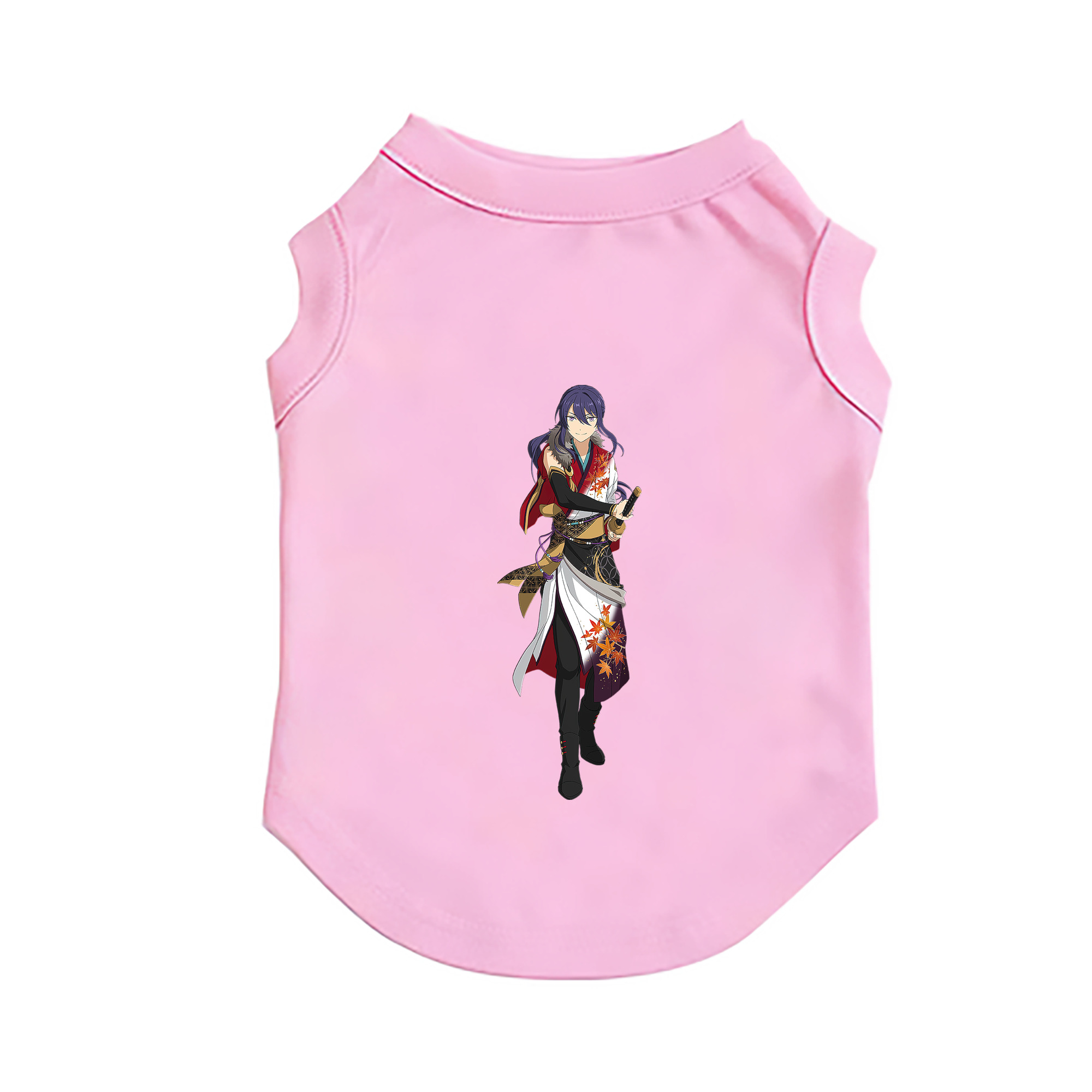 （画像用） あんさんぶるスターズ! Ensemble Stars ペット用ベスト