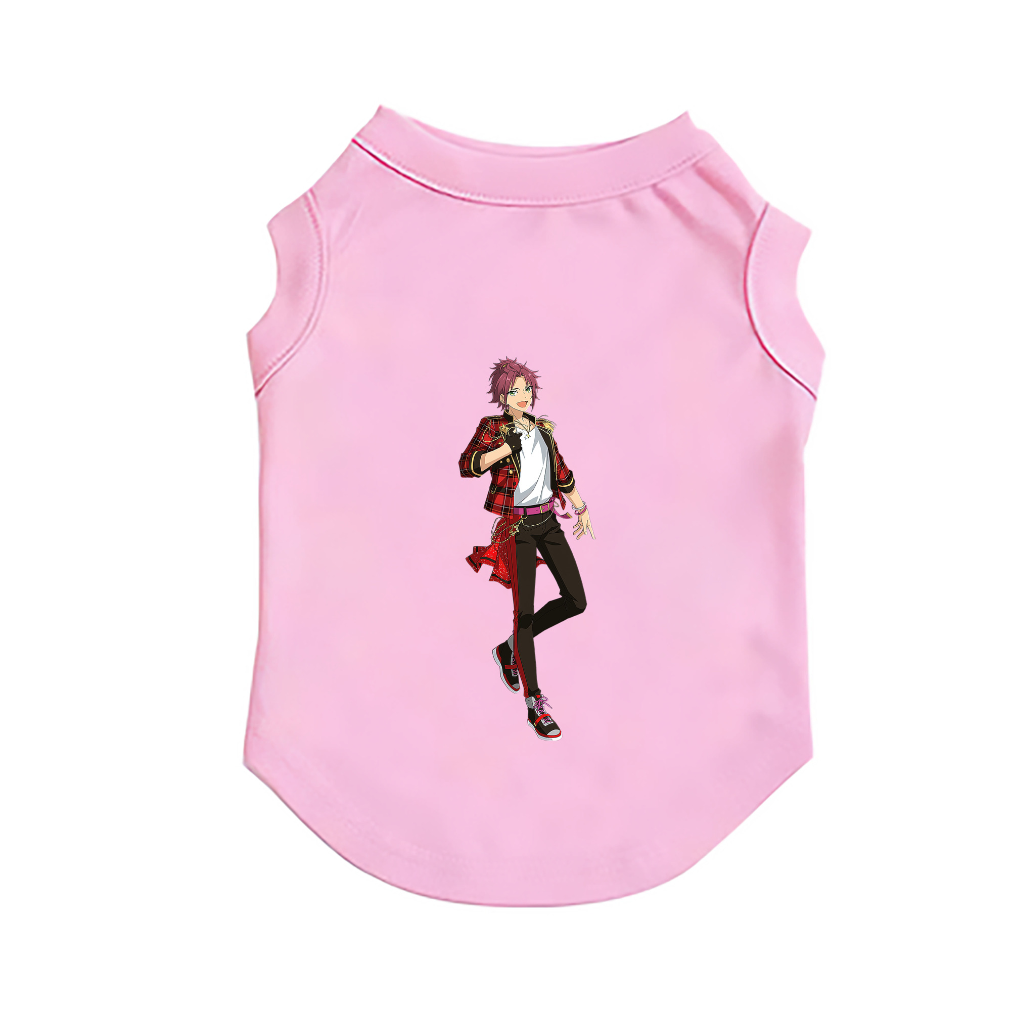 （画像用） あんさんぶるスターズ! Ensemble Stars ペット用ベスト