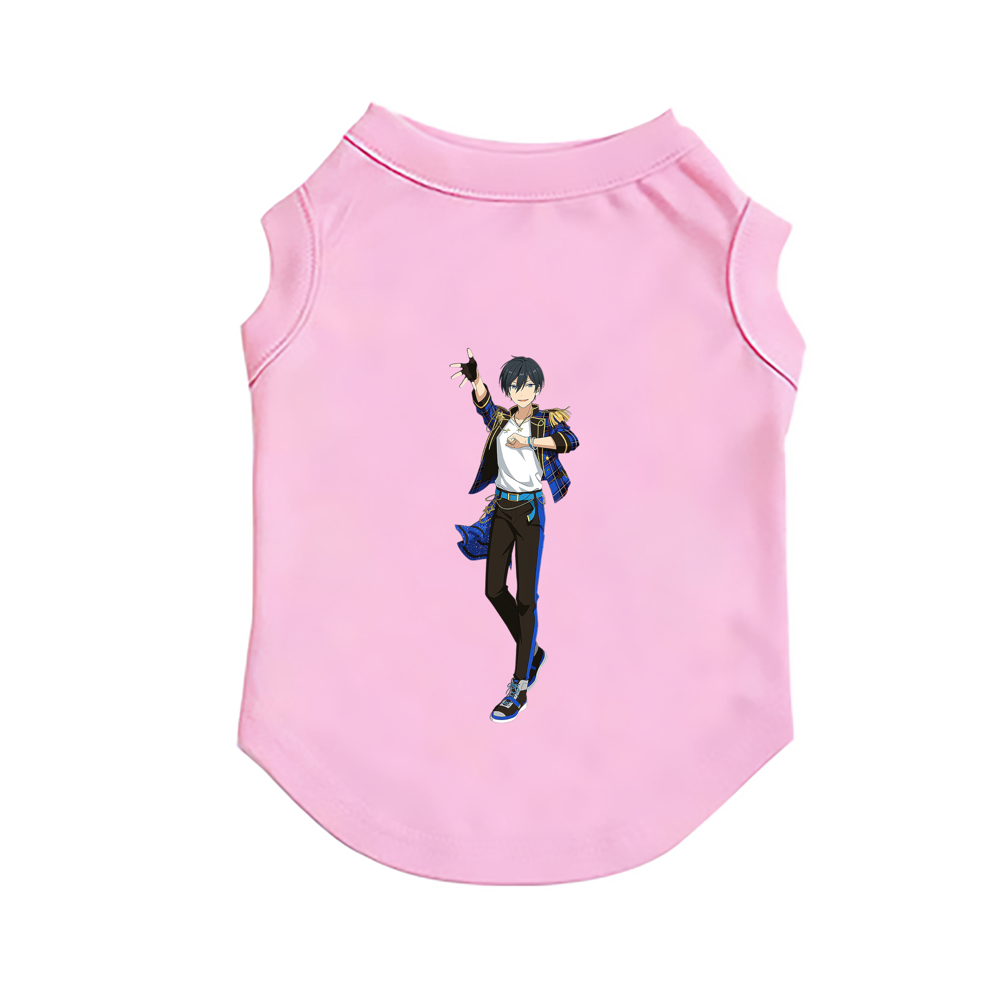 （画像用） あんさんぶるスターズ! Ensemble Stars ペット用ベスト