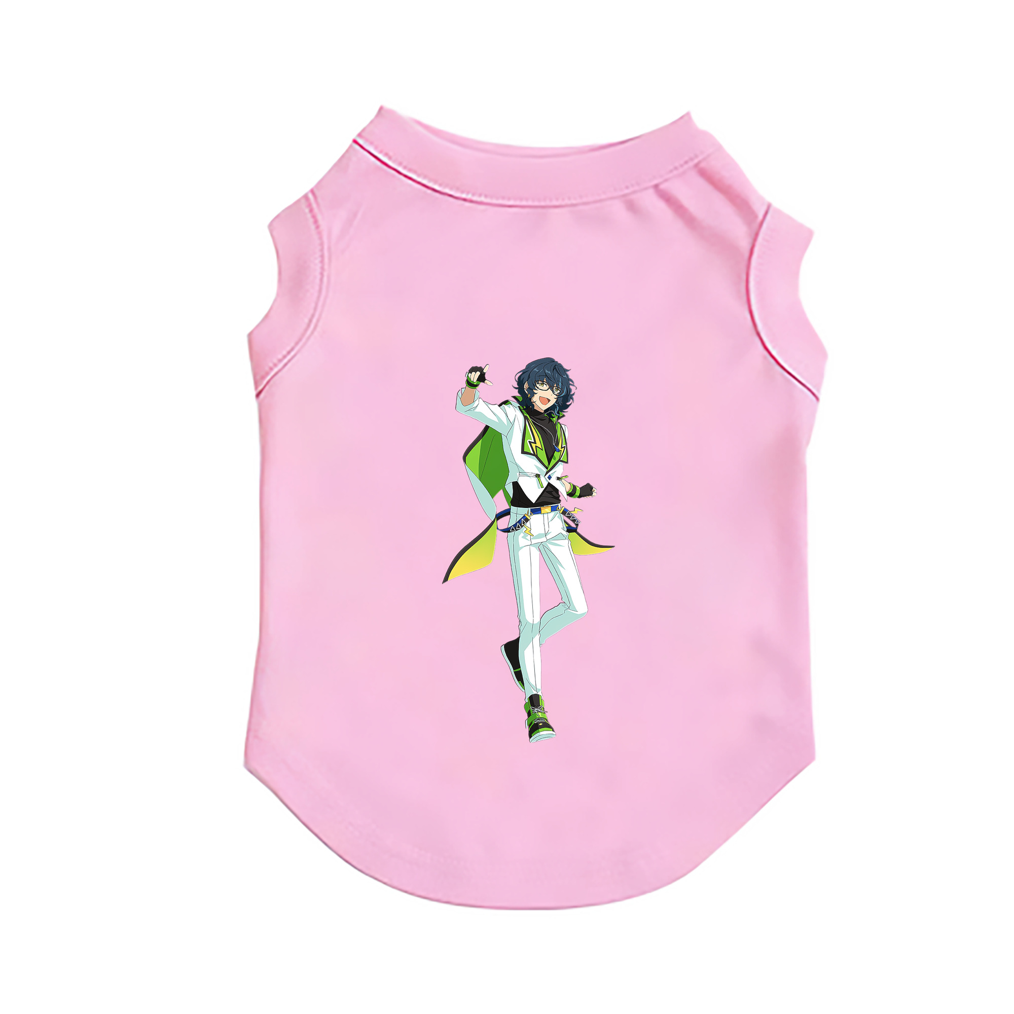 （画像用） あんさんぶるスターズ! Ensemble Stars ペット用ベスト