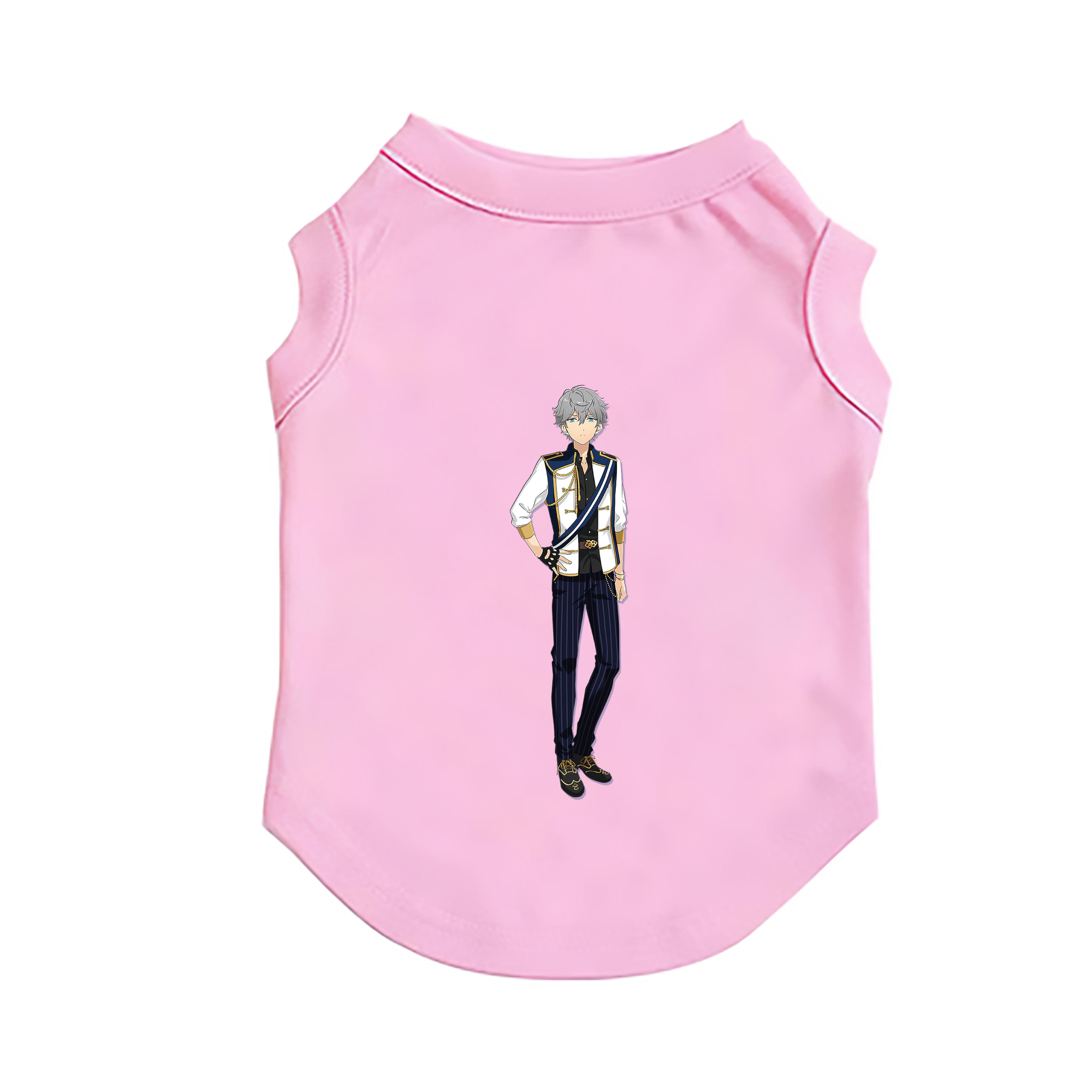 （画像用） あんさんぶるスターズ! Ensemble Stars ペット用ベスト