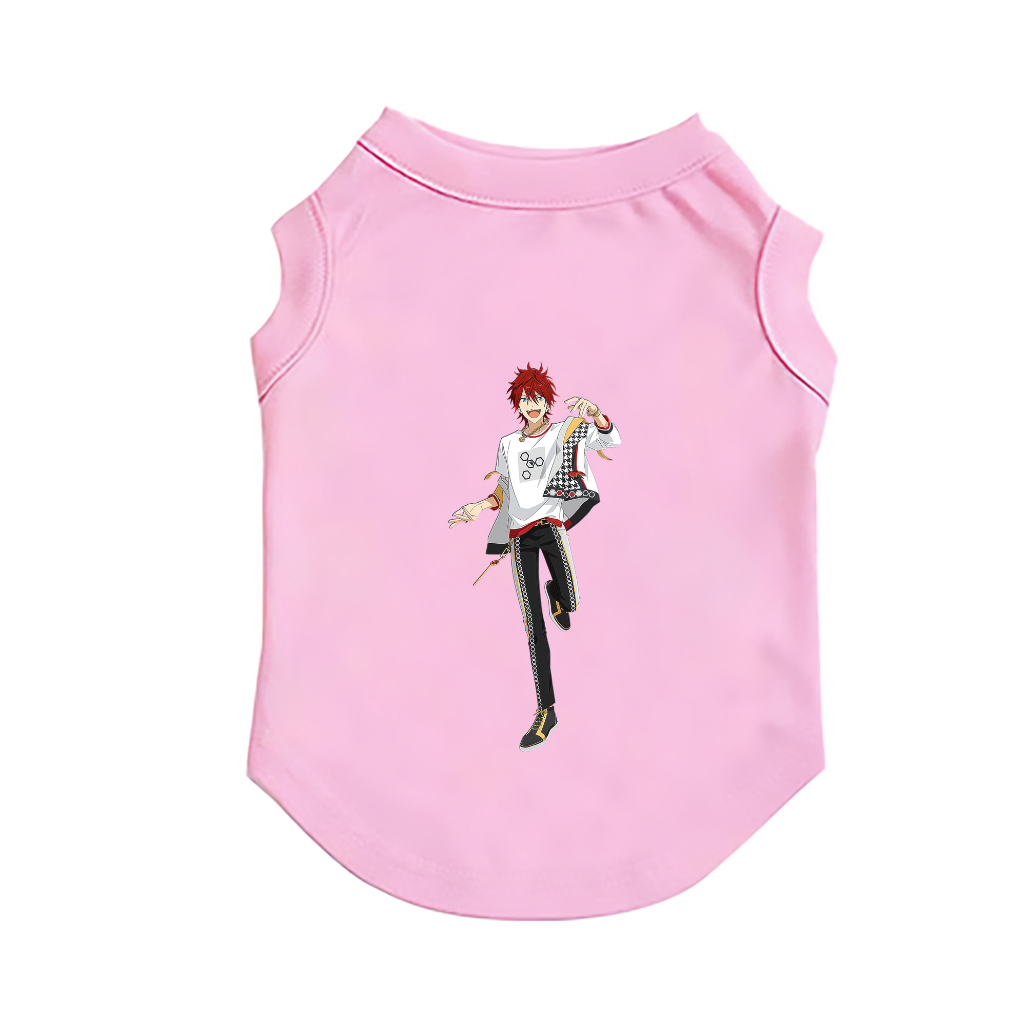（画像用） あんさんぶるスターズ! Ensemble Stars ペット用ベスト