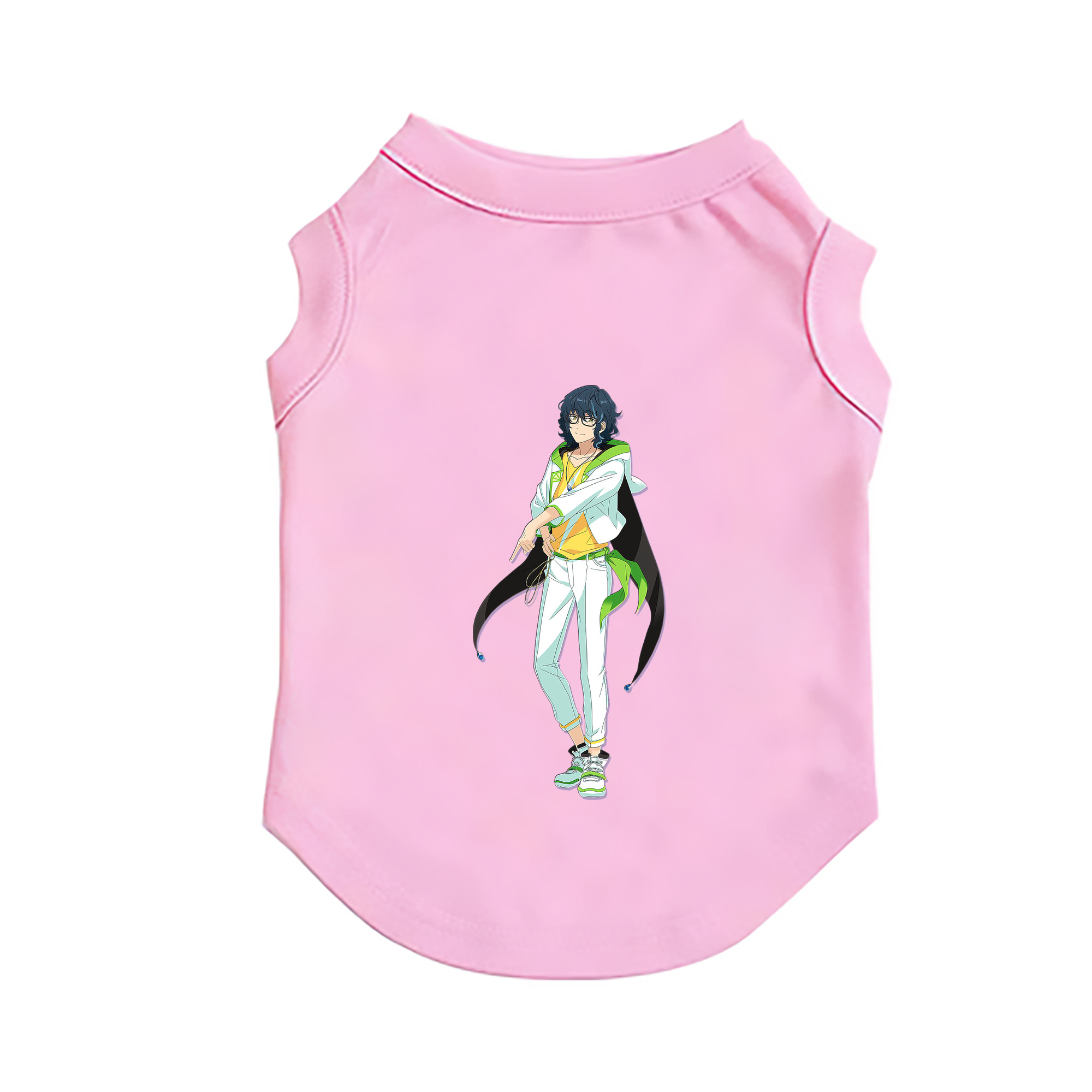 （画像用） あんさんぶるスターズ! Ensemble Stars ペット用ベスト