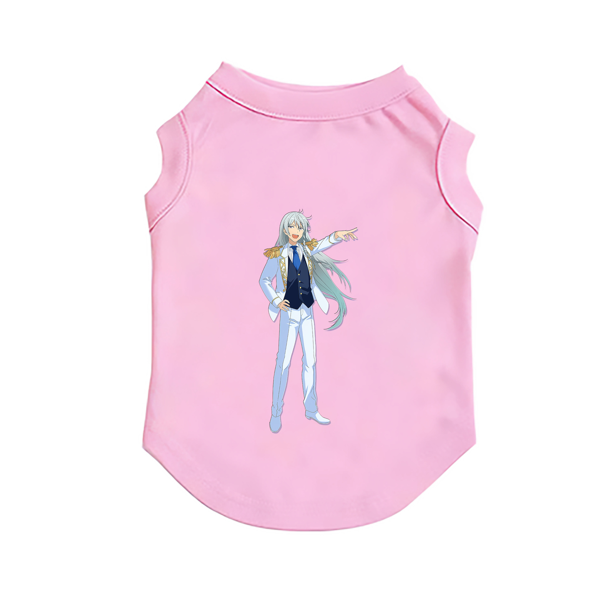 （画像用） あんさんぶるスターズ! Ensemble Stars ペット用ベスト