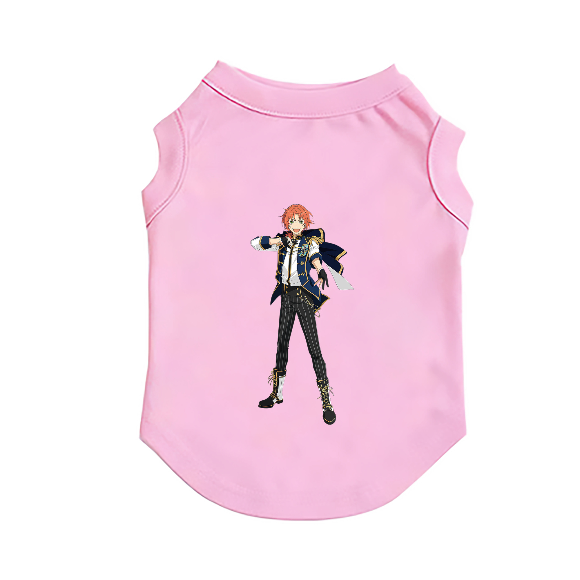 （画像用） あんさんぶるスターズ! Ensemble Stars ペット用ベスト