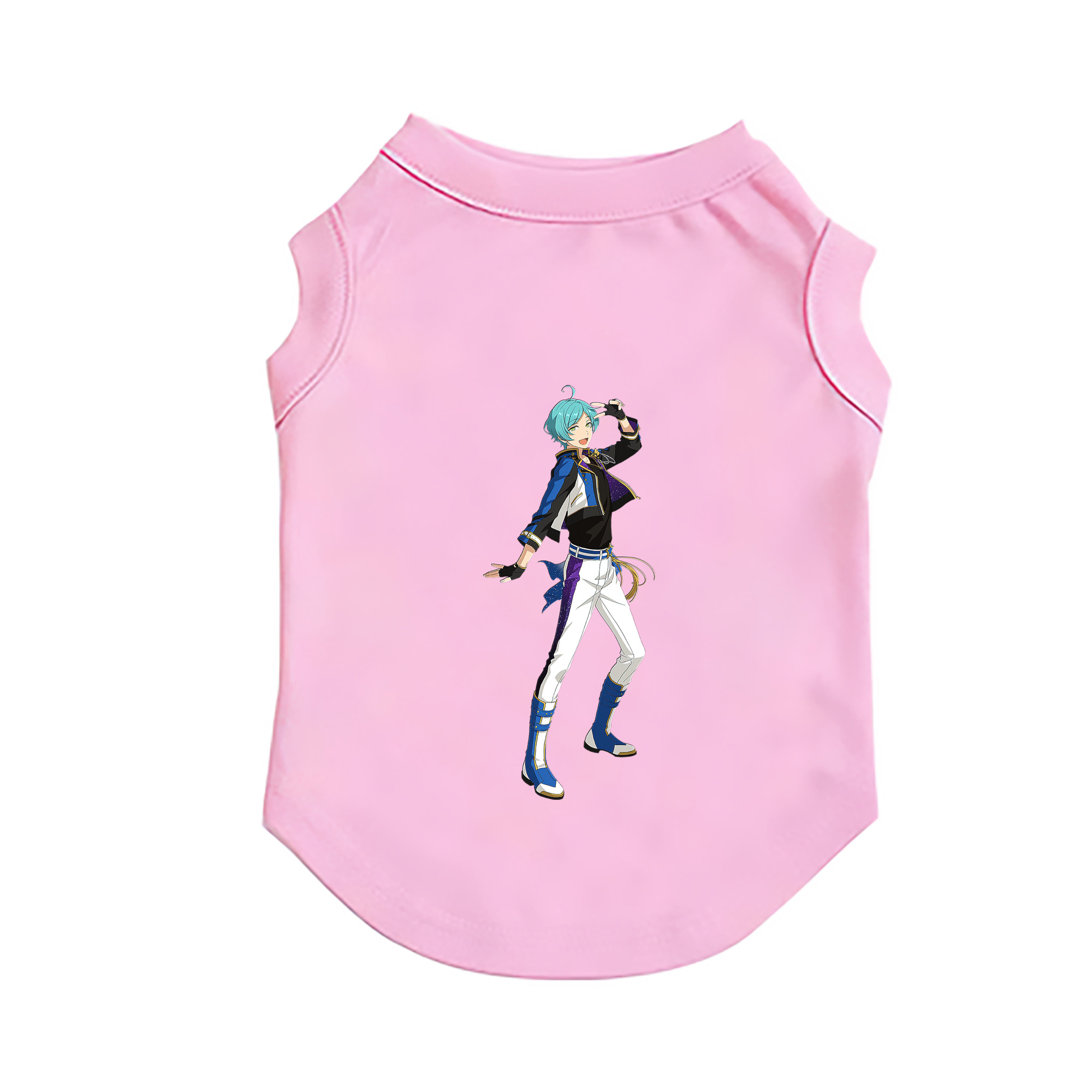 （画像用） あんさんぶるスターズ! Ensemble Stars ペット用ベスト