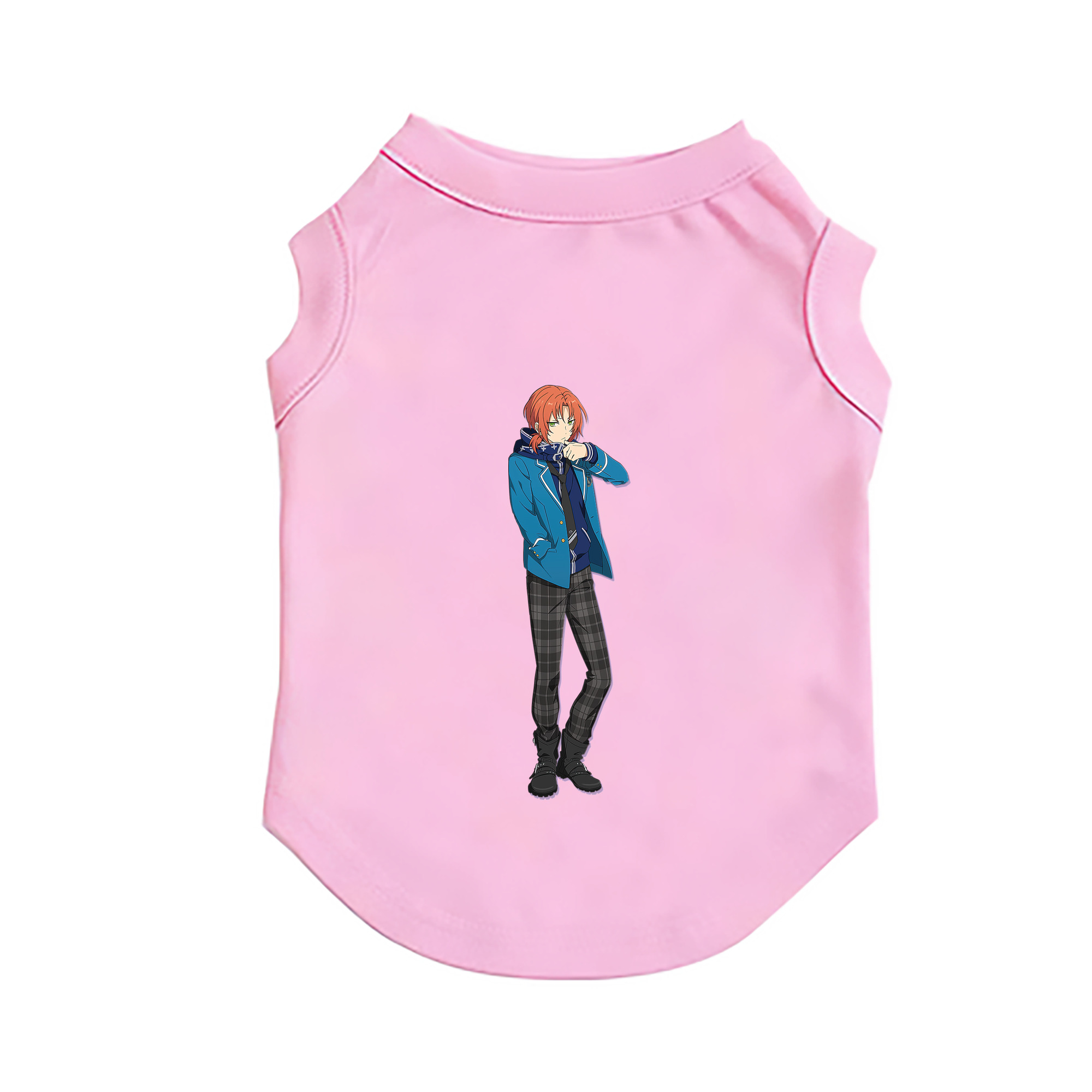 （画像用） あんさんぶるスターズ! Ensemble Stars ペット用ベスト