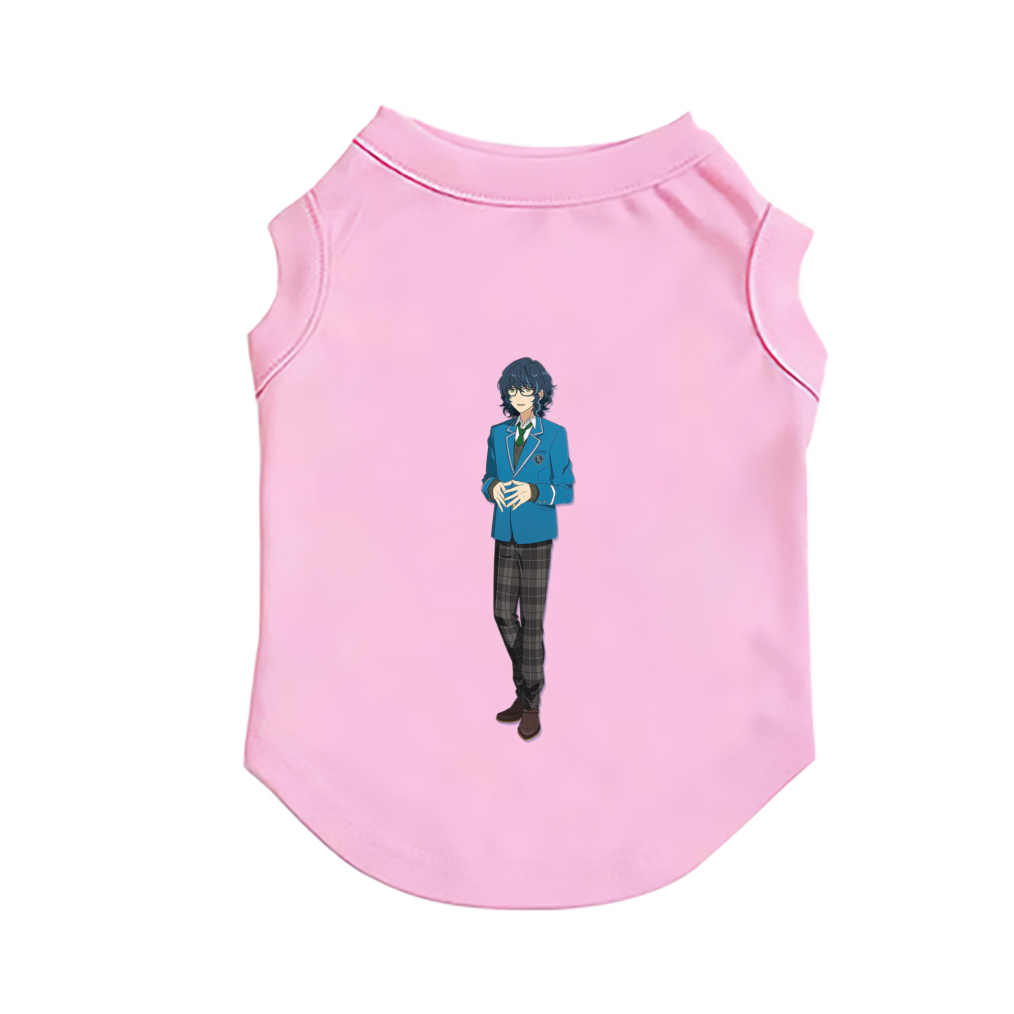 （画像用） あんさんぶるスターズ! Ensemble Stars ペット用ベスト
