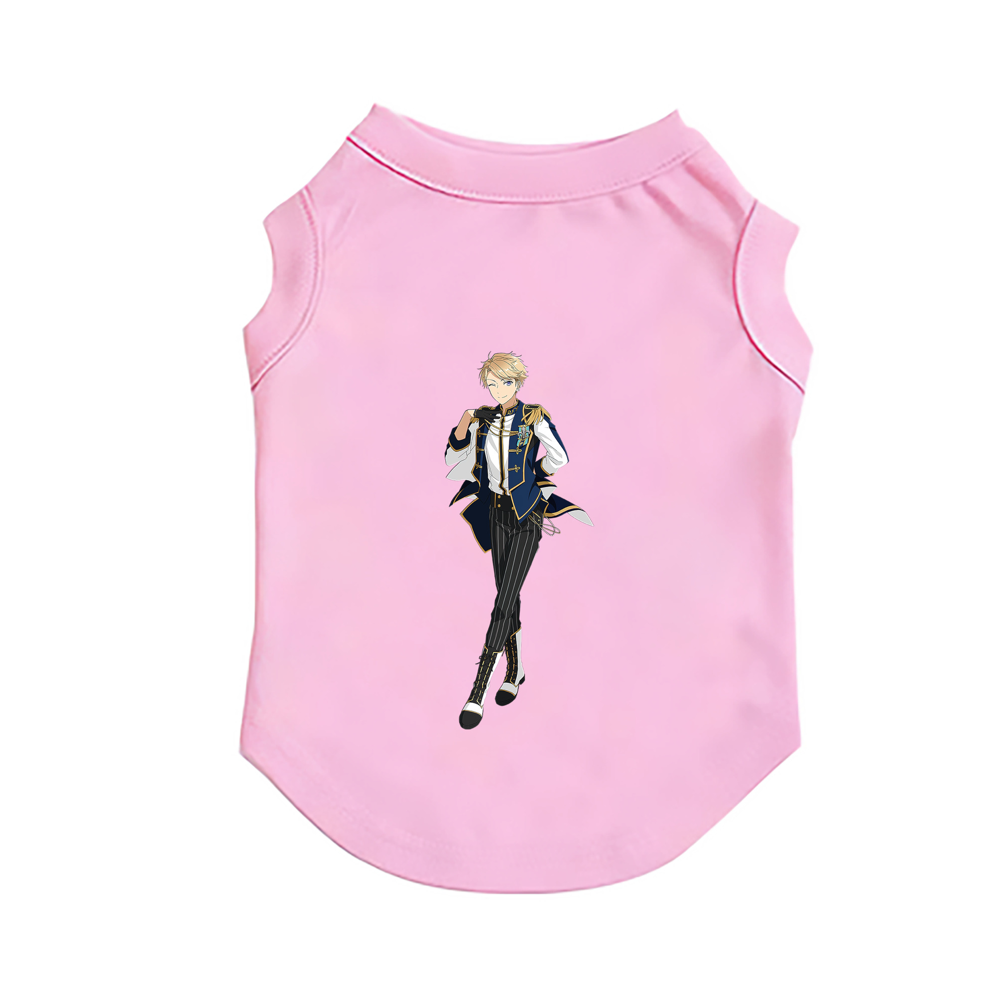 （画像用） あんさんぶるスターズ! Ensemble Stars ペット用ベスト