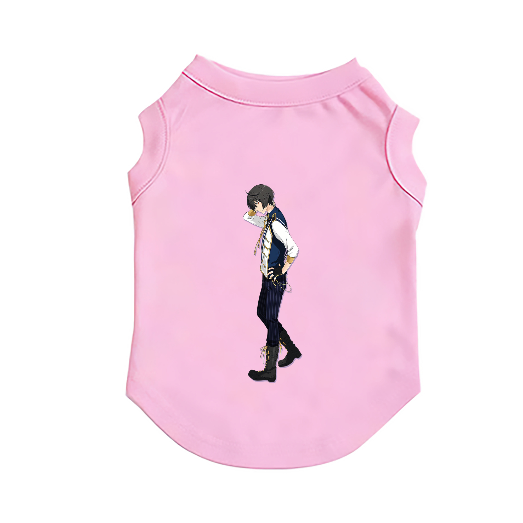 （画像用） あんさんぶるスターズ! Ensemble Stars ペット用ベスト