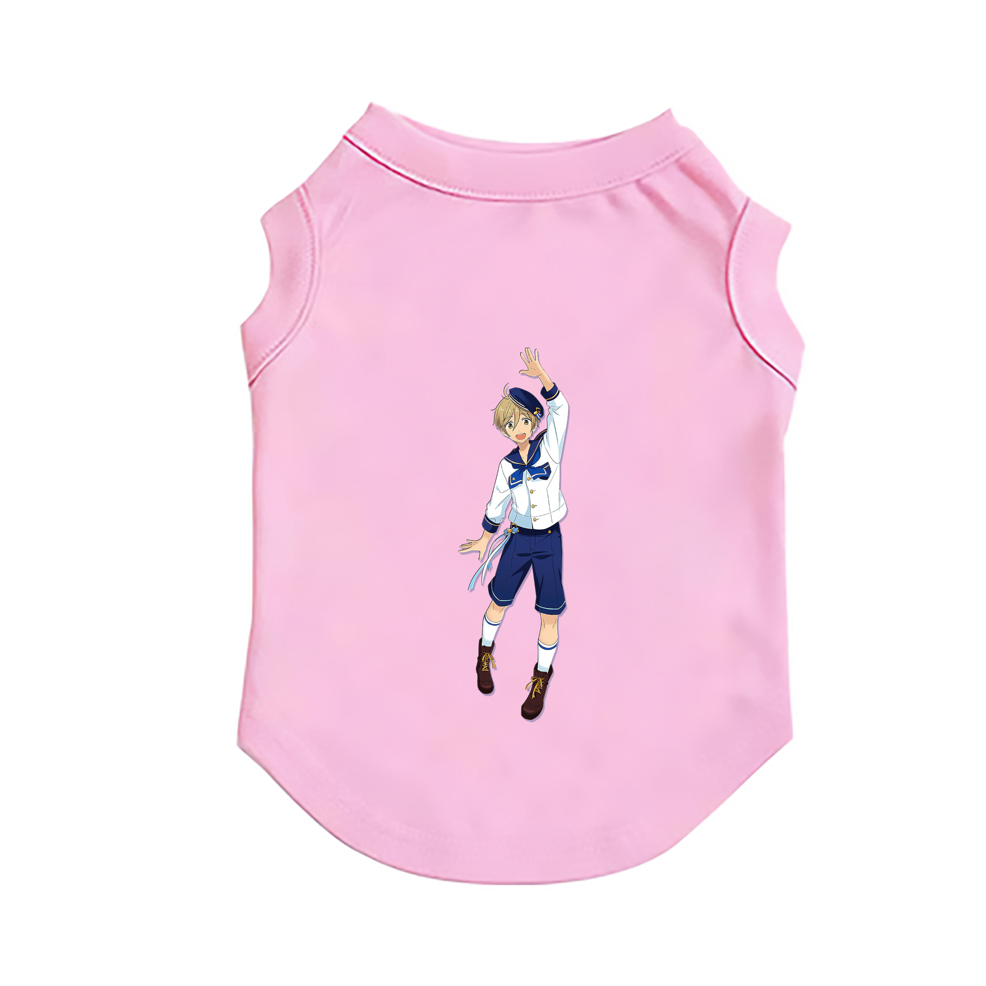 （画像用） あんさんぶるスターズ! Ensemble Stars ペット用ベスト