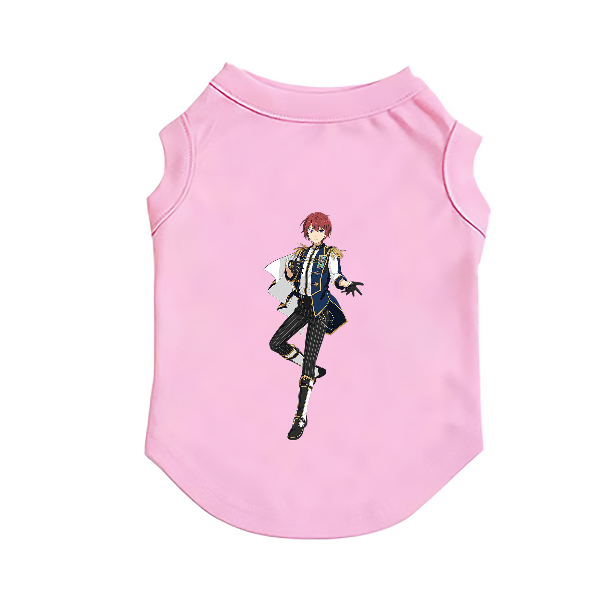 （画像用） あんさんぶるスターズ! Ensemble Stars ペット用ベスト