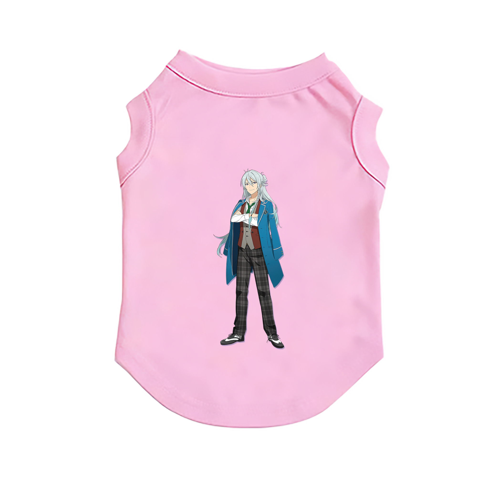 （画像用） あんさんぶるスターズ! Ensemble Stars ペット用ベスト