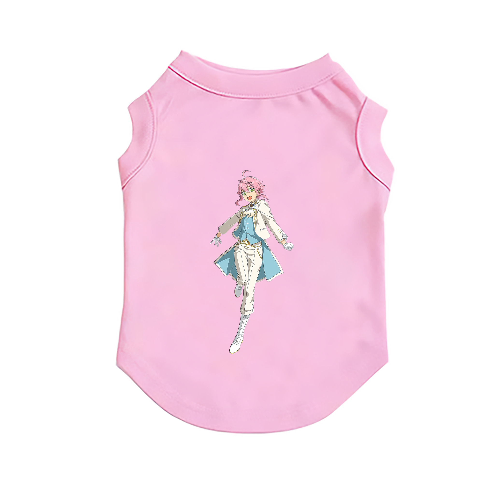 （画像用） あんさんぶるスターズ! Ensemble Stars ペット用ベスト