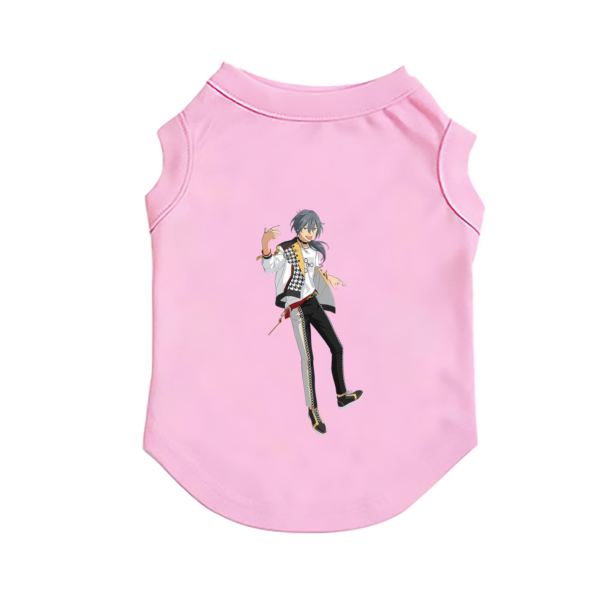 （画像用） あんさんぶるスターズ! Ensemble Stars ペット用ベスト