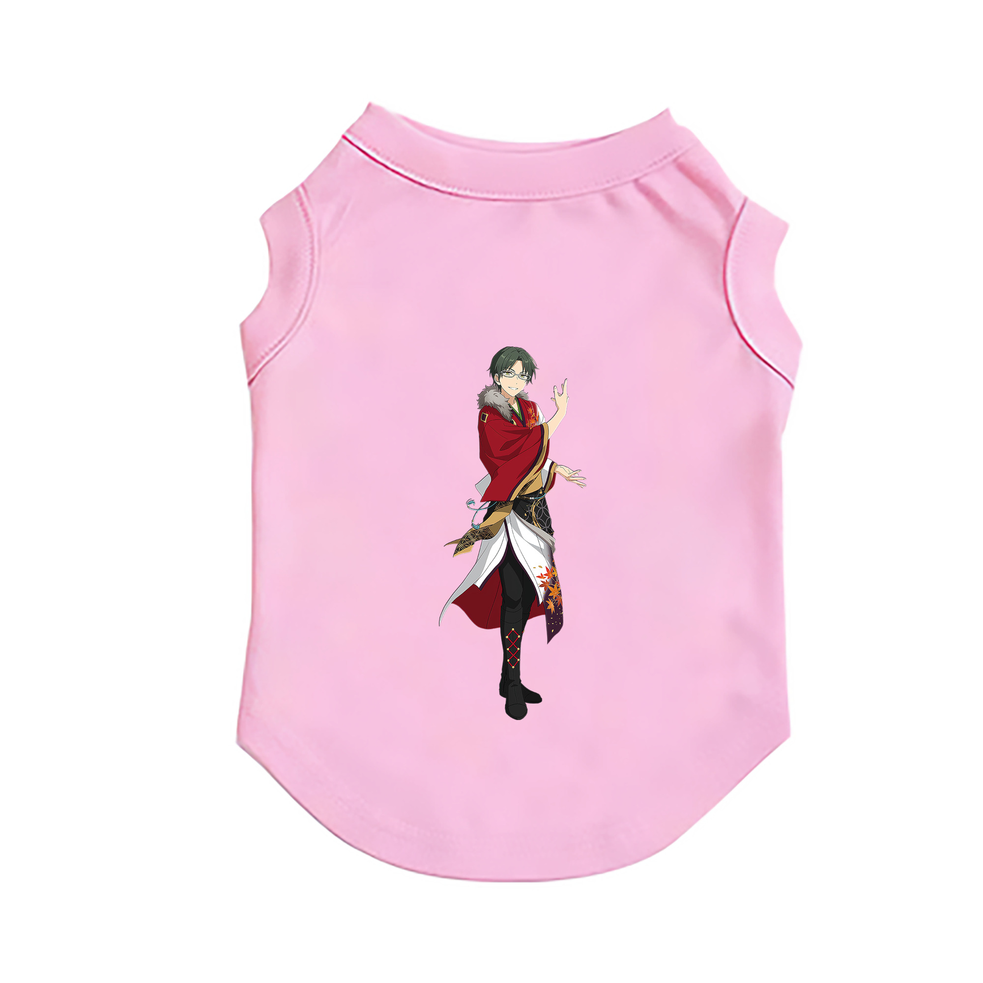 （画像用） あんさんぶるスターズ! Ensemble Stars ペット用ベスト