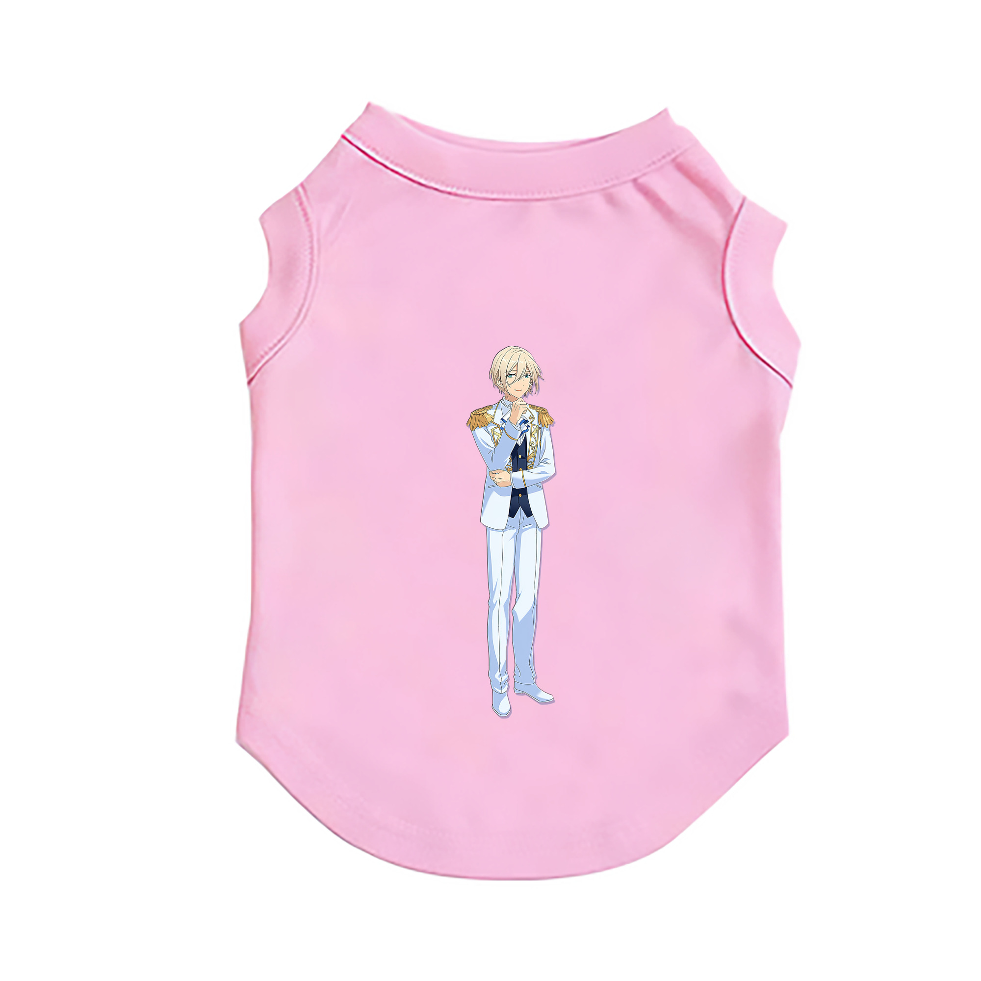 （画像用） あんさんぶるスターズ! Ensemble Stars ペット用ベスト