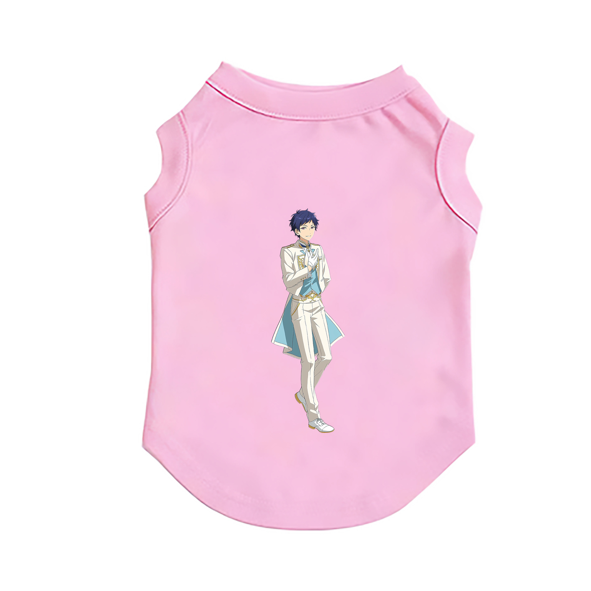 （画像用） あんさんぶるスターズ! Ensemble Stars ペット用ベスト