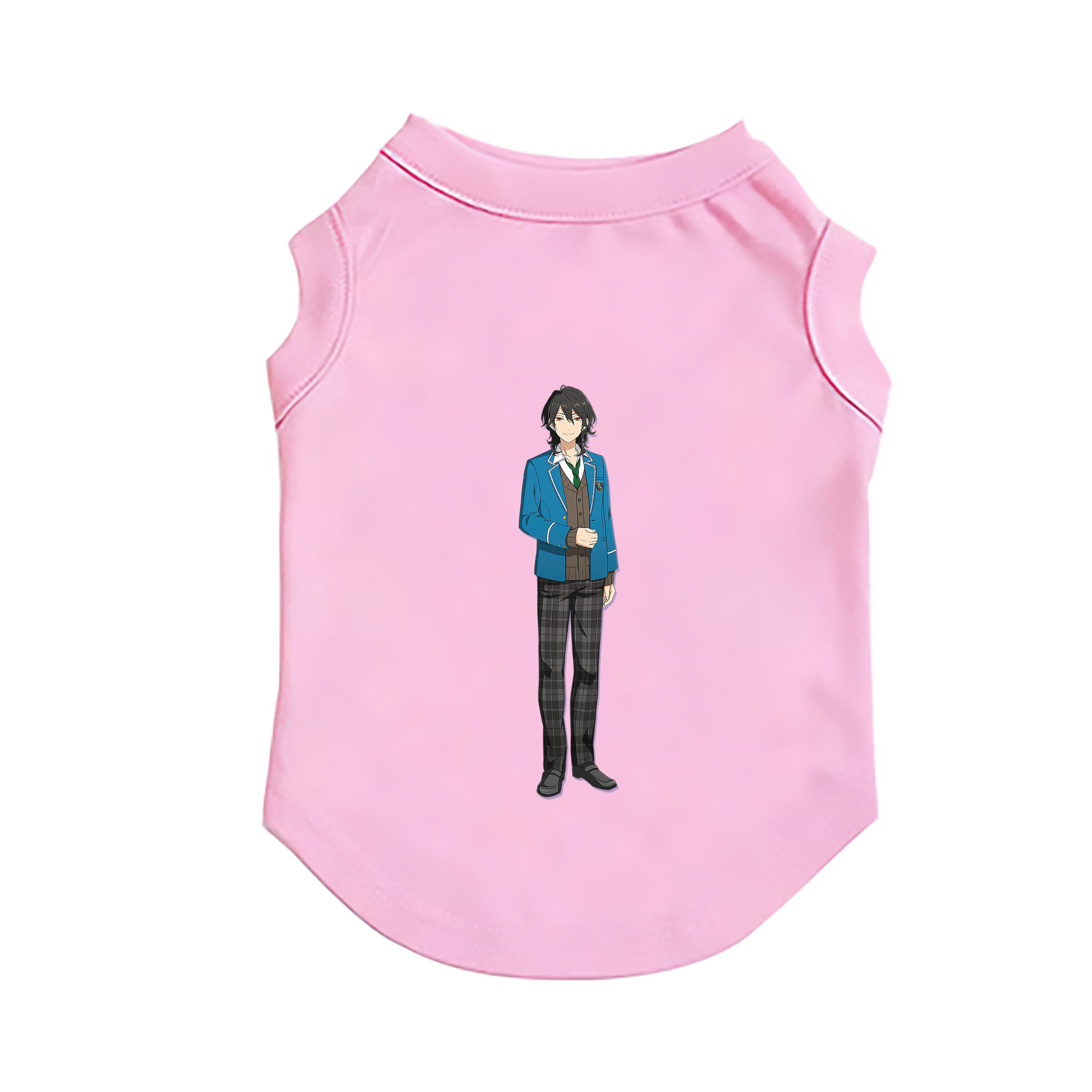 （画像用） あんさんぶるスターズ! Ensemble Stars ペット用ベスト
