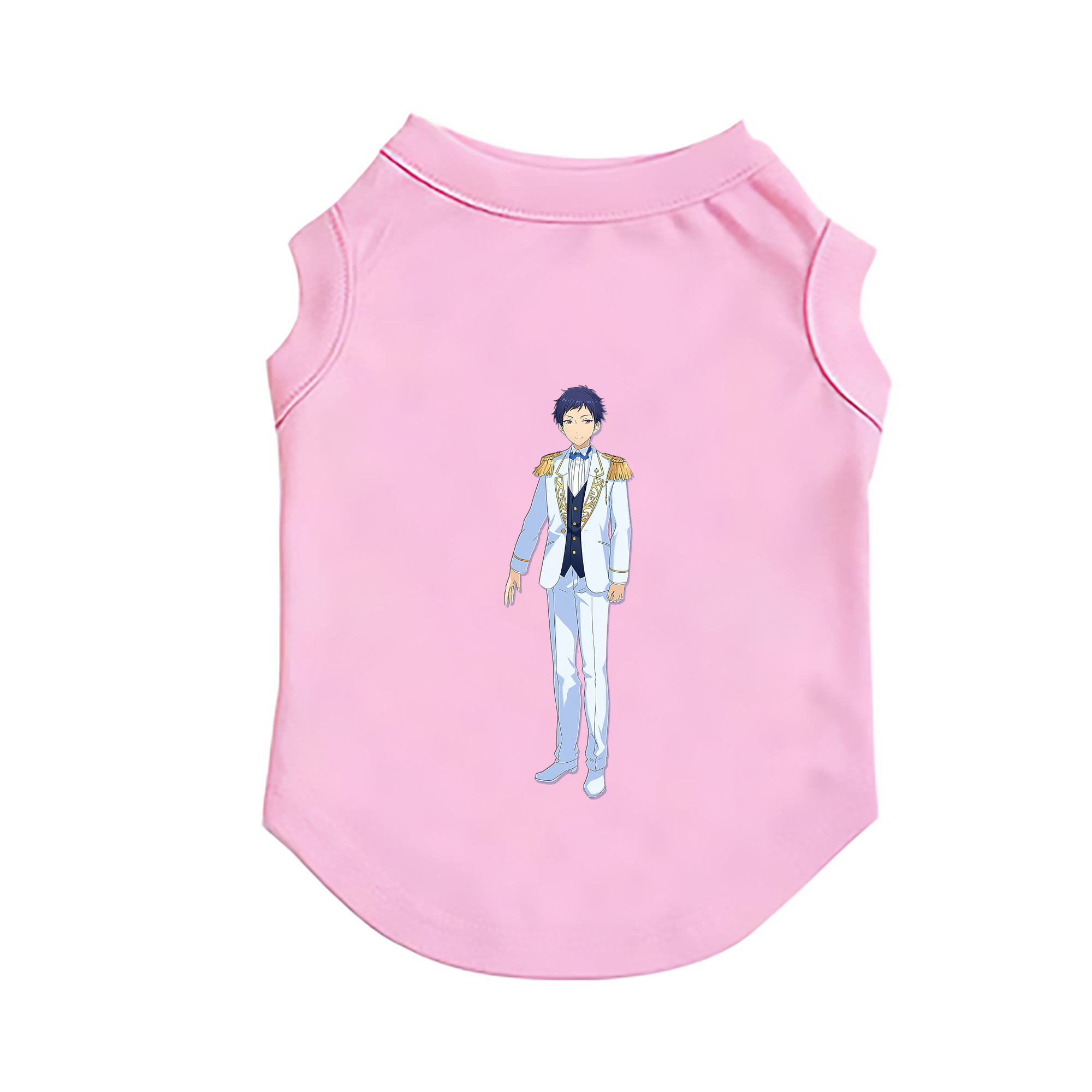 （画像用） あんさんぶるスターズ! Ensemble Stars ペット用ベスト