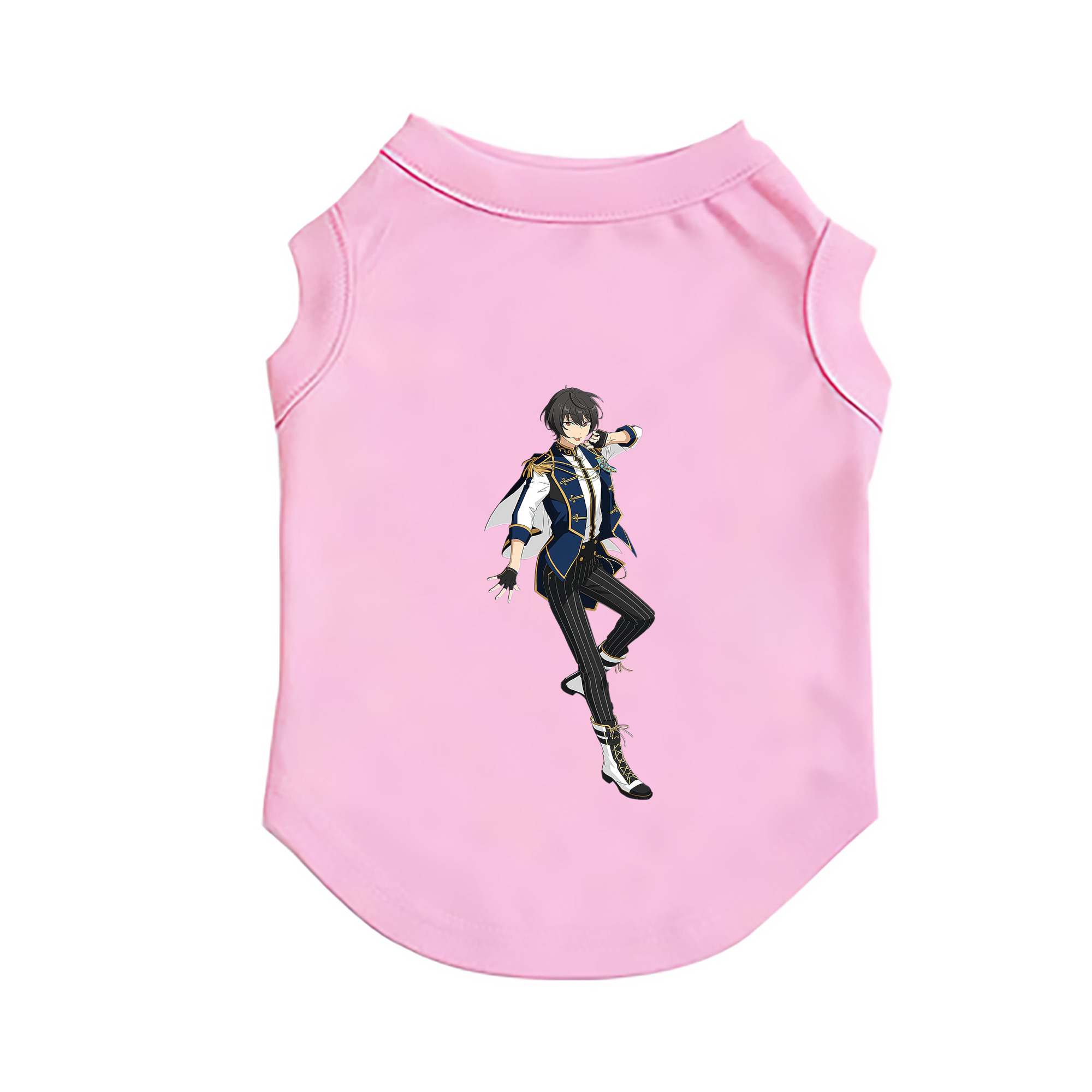 （画像用） あんさんぶるスターズ! Ensemble Stars ペット用ベスト