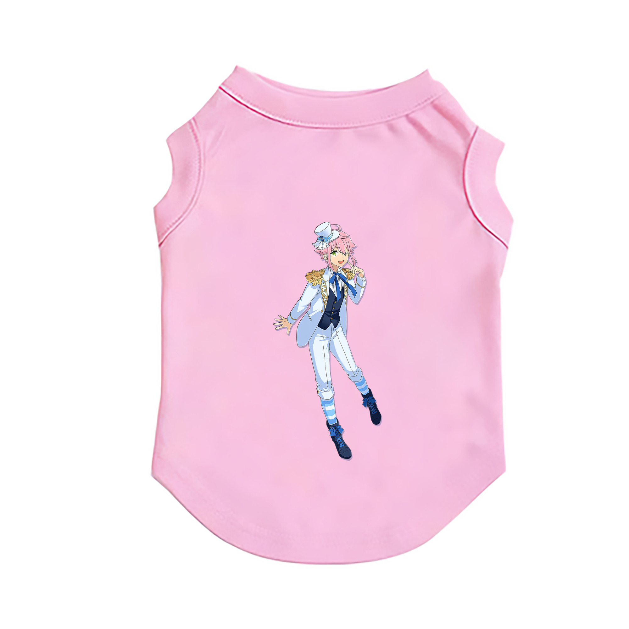 （画像用） あんさんぶるスターズ! Ensemble Stars ペット用ベスト