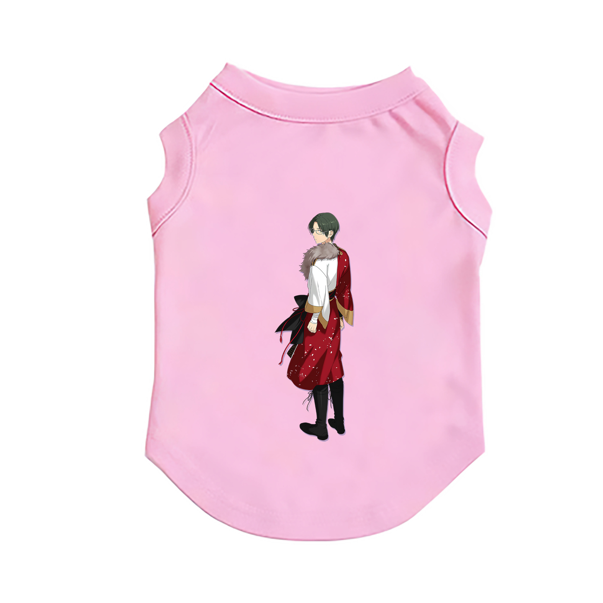 （画像用） あんさんぶるスターズ! Ensemble Stars ペット用ベスト