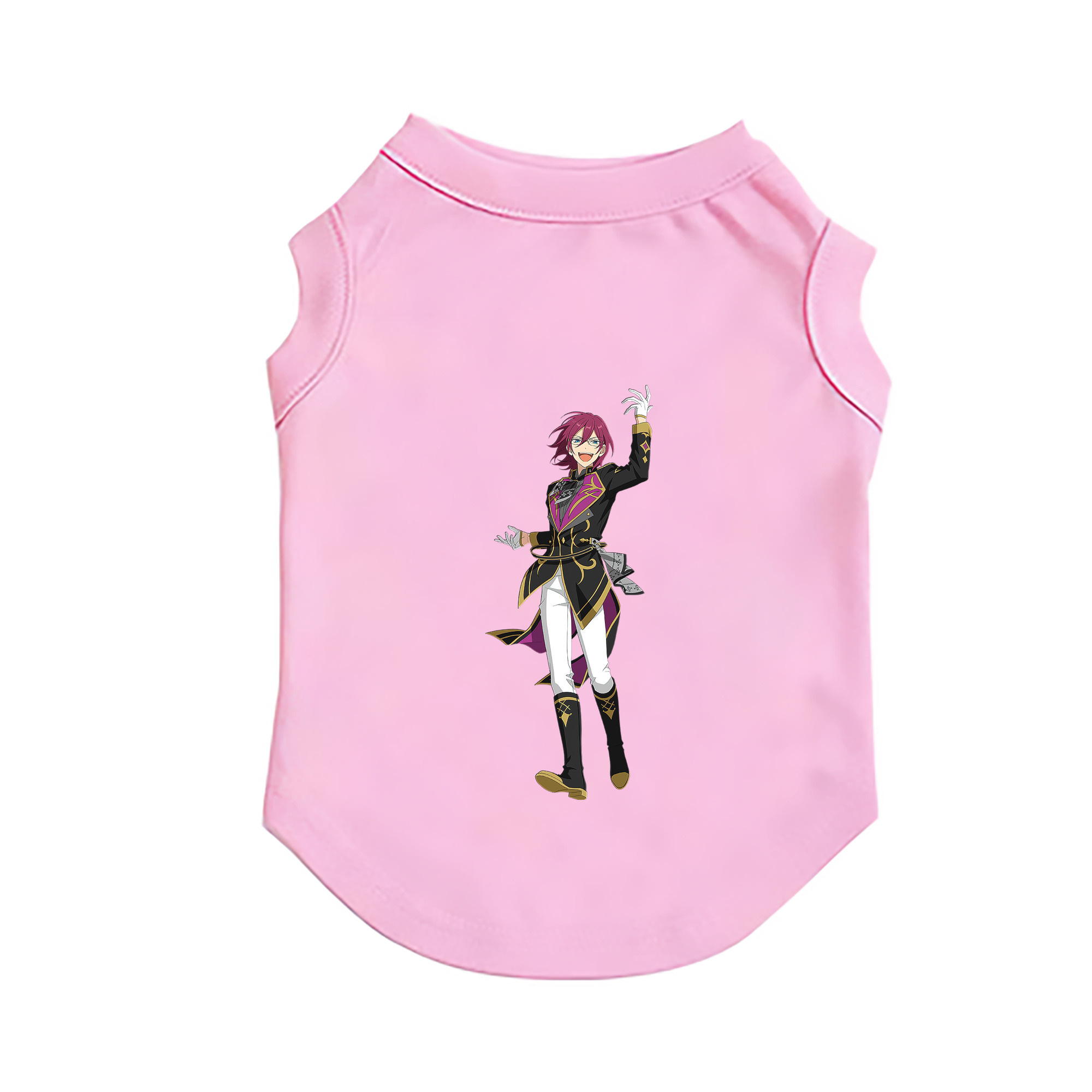 （画像用） あんさんぶるスターズ! Ensemble Stars ペット用ベスト