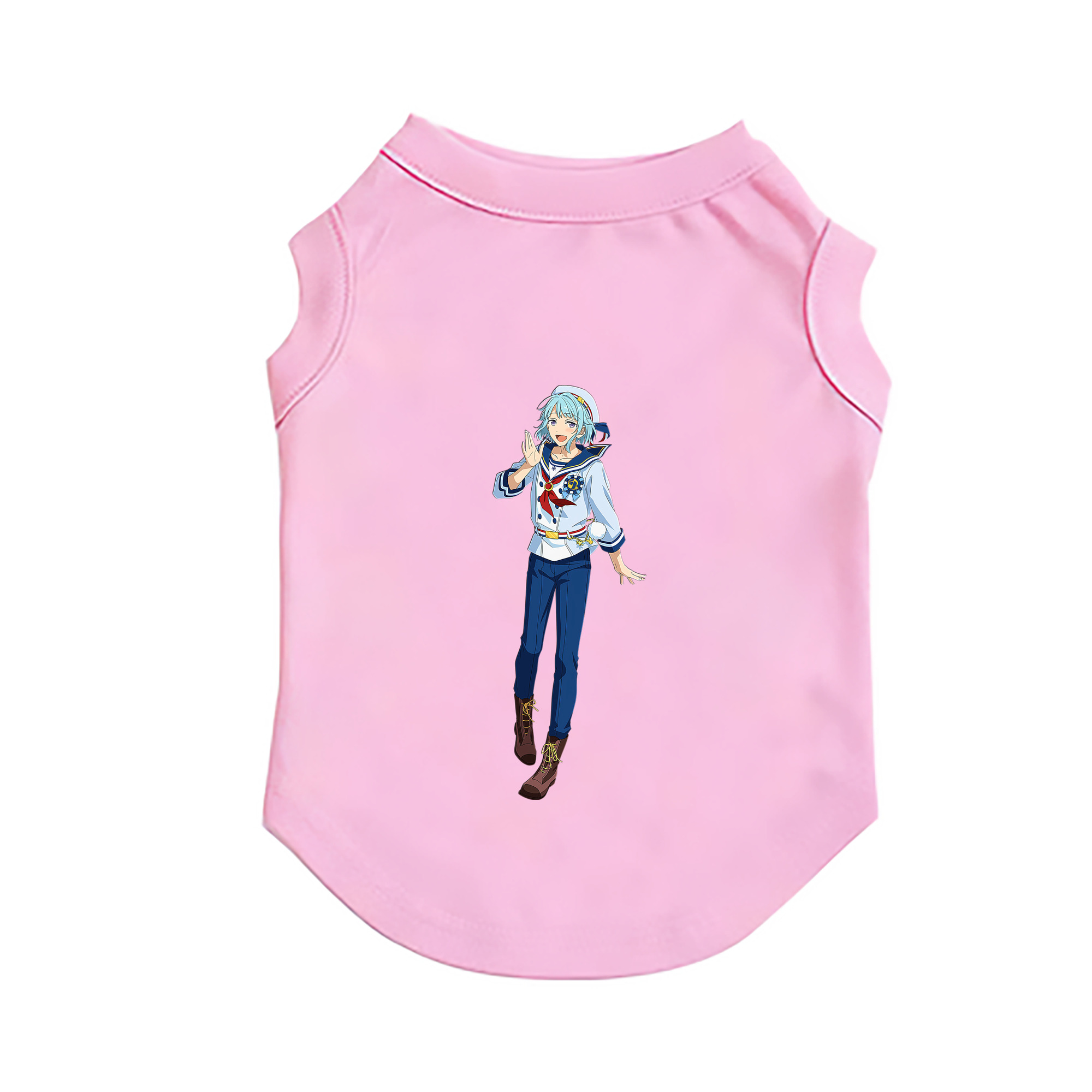 （画像用） あんさんぶるスターズ! Ensemble Stars ペット用ベスト