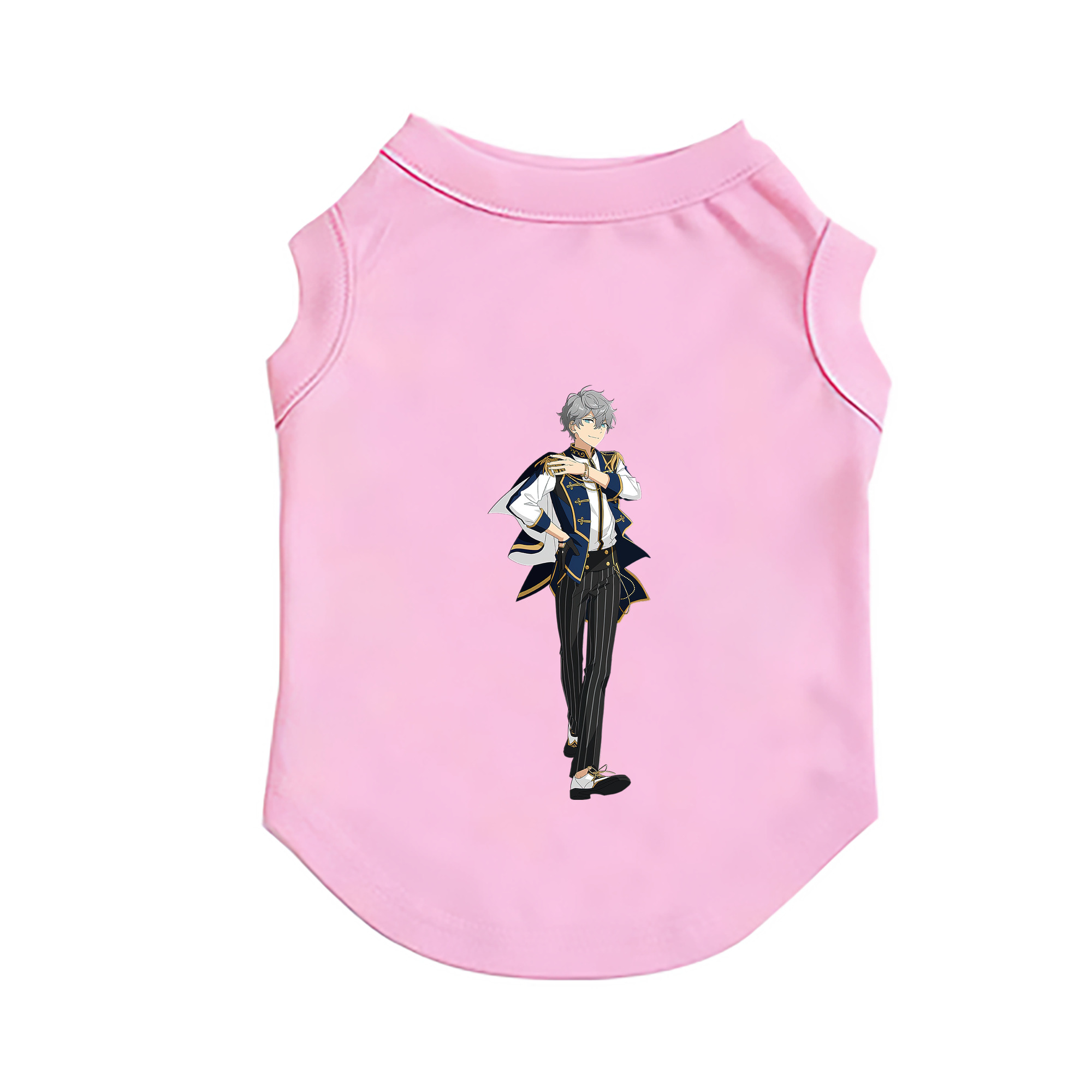 （画像用） あんさんぶるスターズ! Ensemble Stars ペット用ベスト