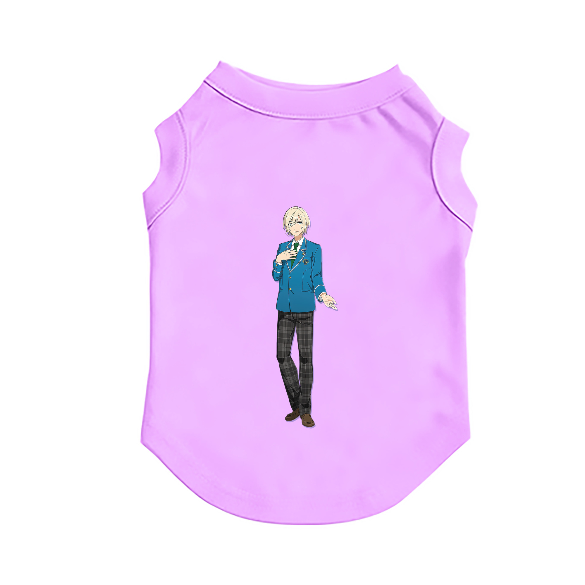 （画像用） あんさんぶるスターズ! Ensemble Stars ペット用ベスト