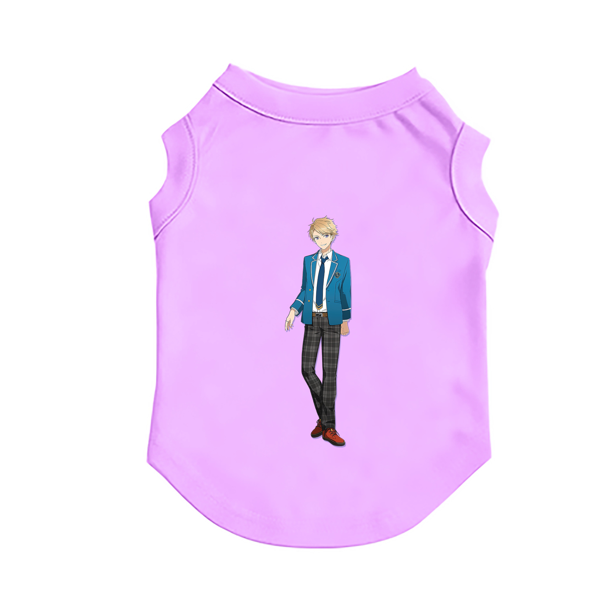 （画像用） あんさんぶるスターズ! Ensemble Stars ペット用ベスト