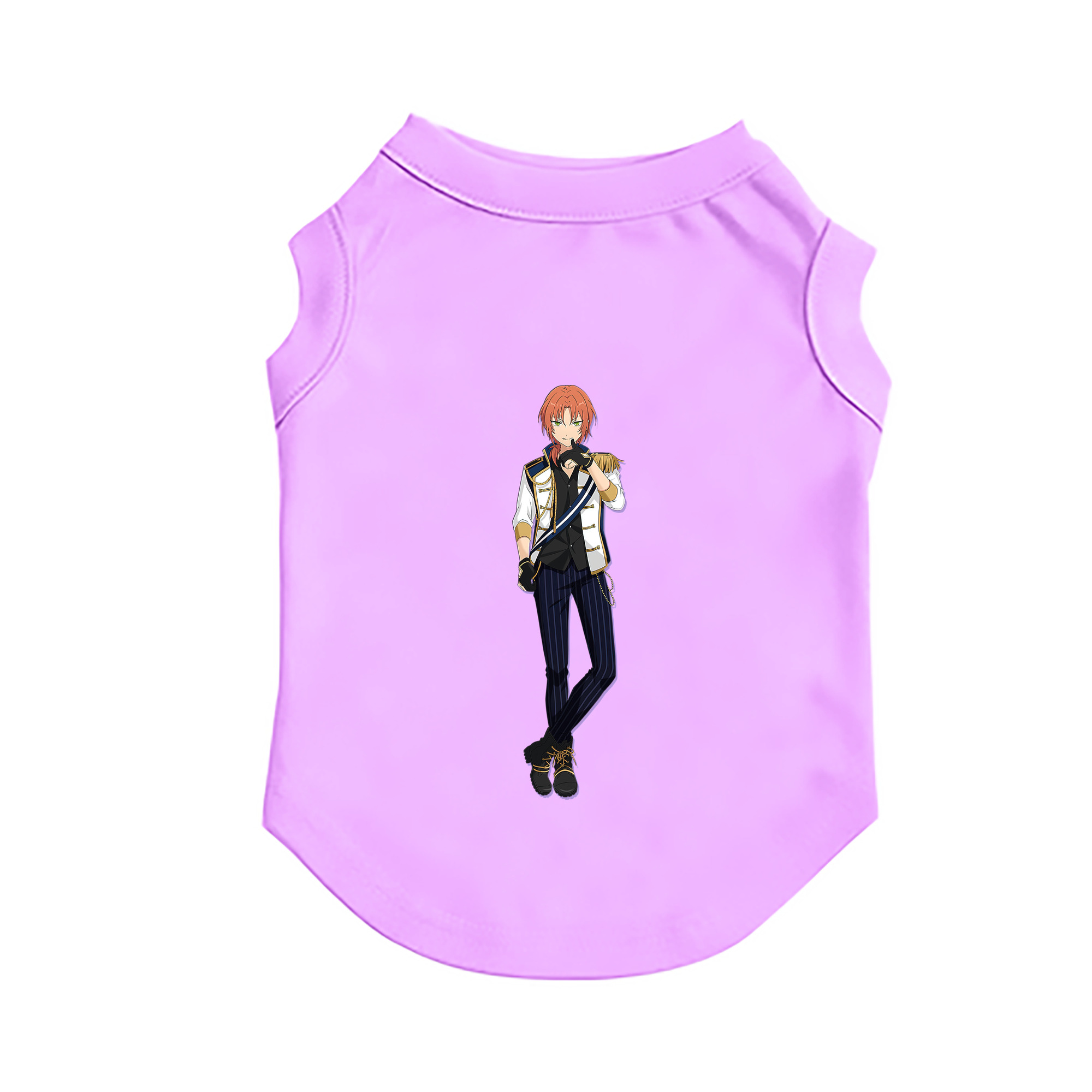 （画像用） あんさんぶるスターズ! Ensemble Stars ペット用ベスト