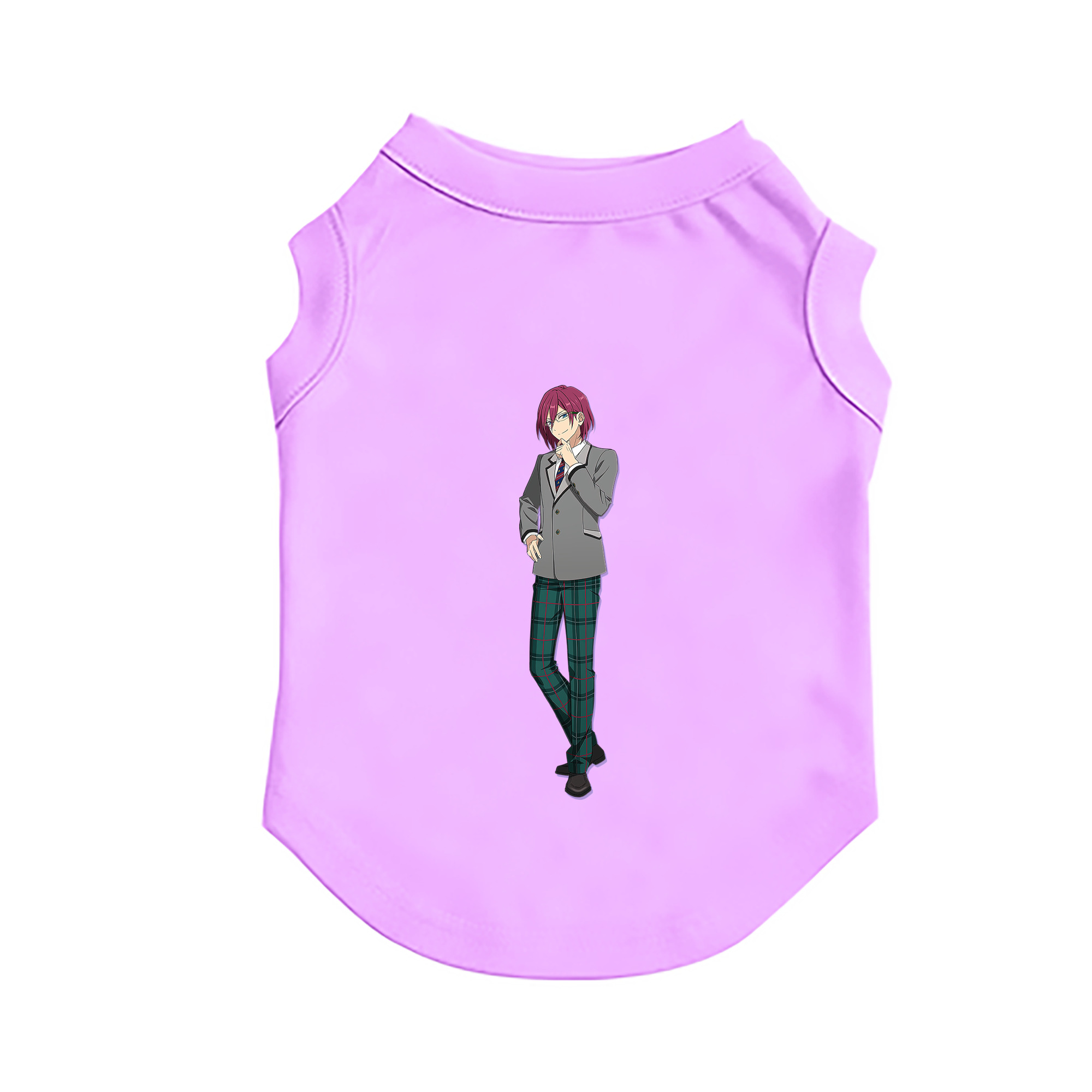 （画像用） あんさんぶるスターズ! Ensemble Stars ペット用ベスト