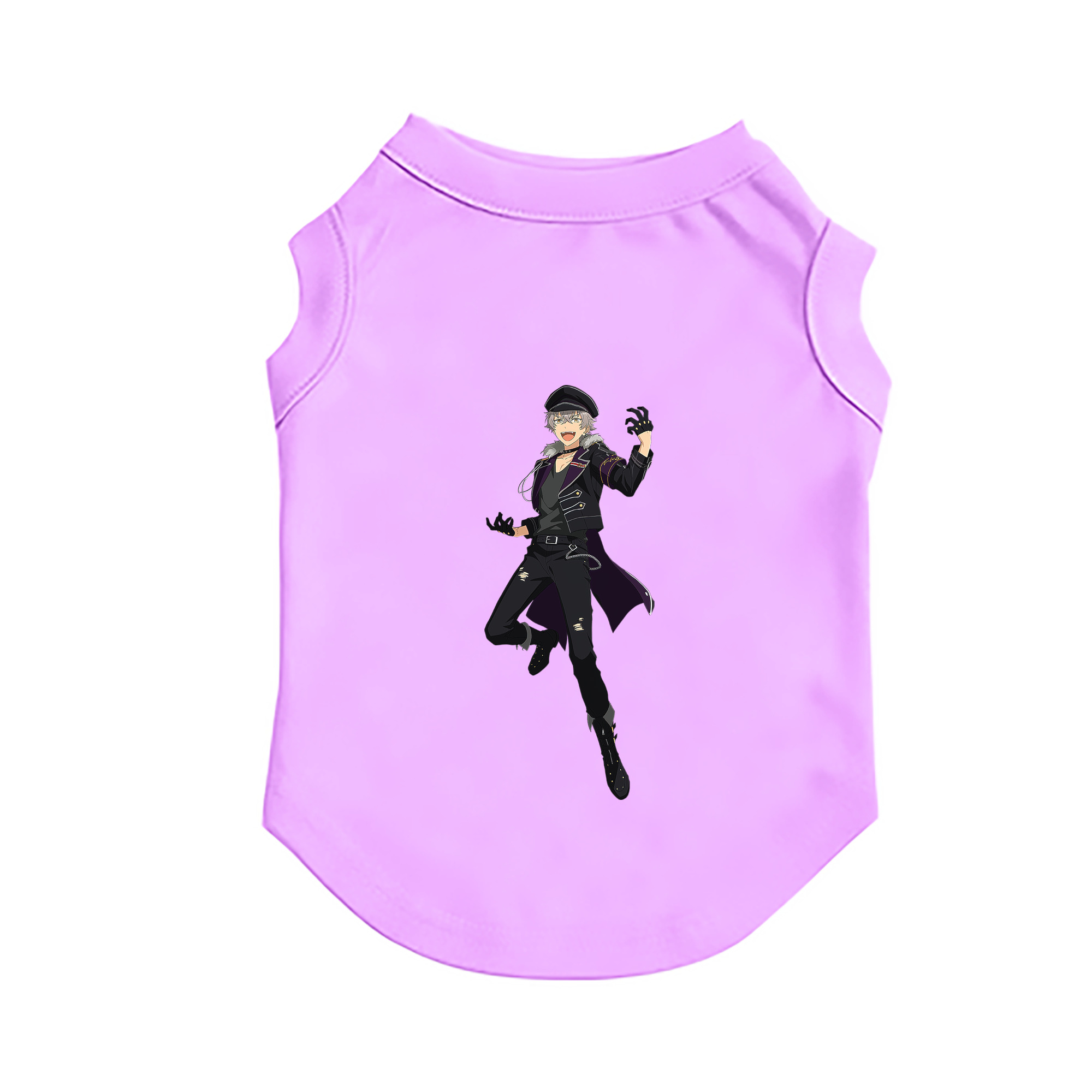 （画像用） あんさんぶるスターズ! Ensemble Stars ペット用ベスト