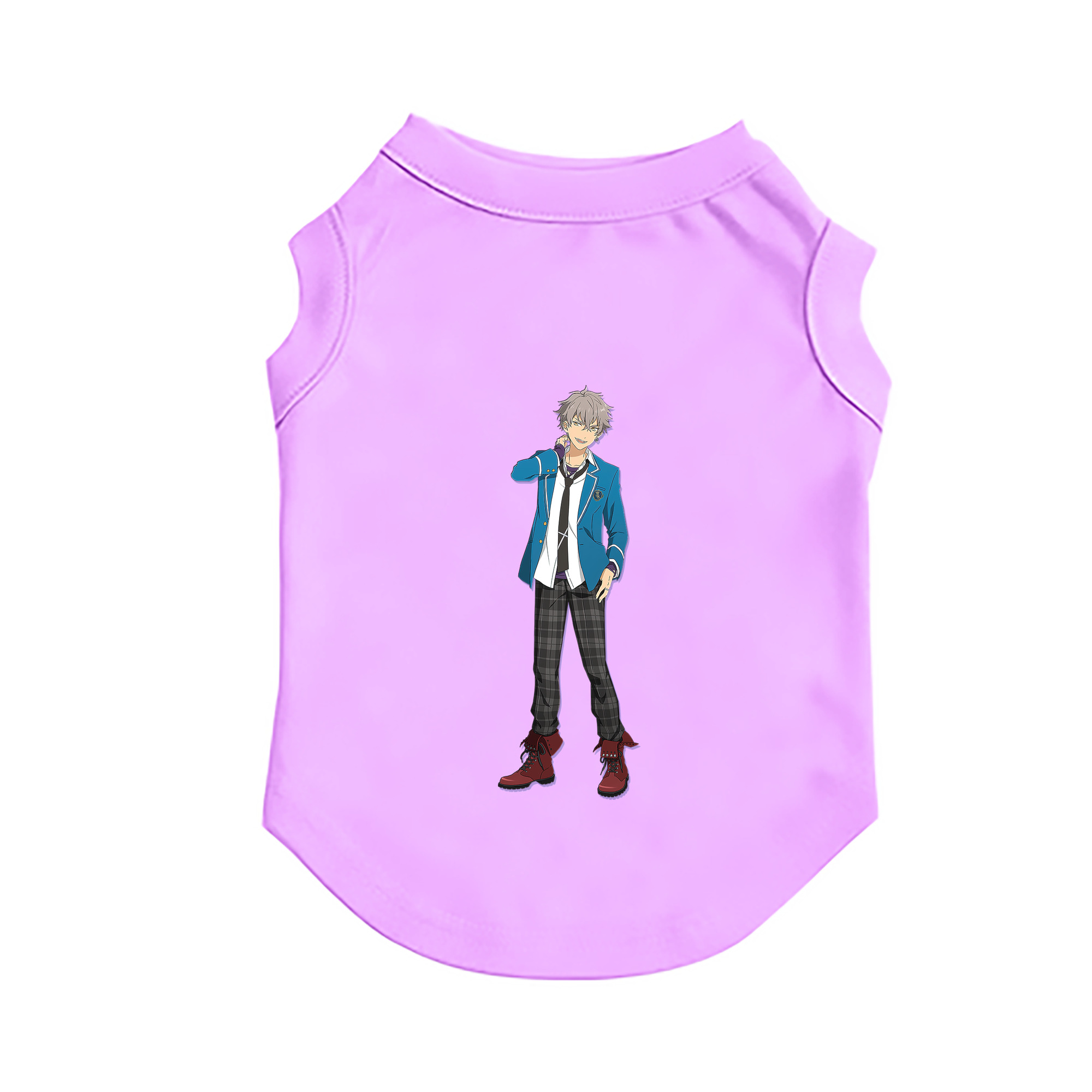 （画像用） あんさんぶるスターズ! Ensemble Stars ペット用ベスト