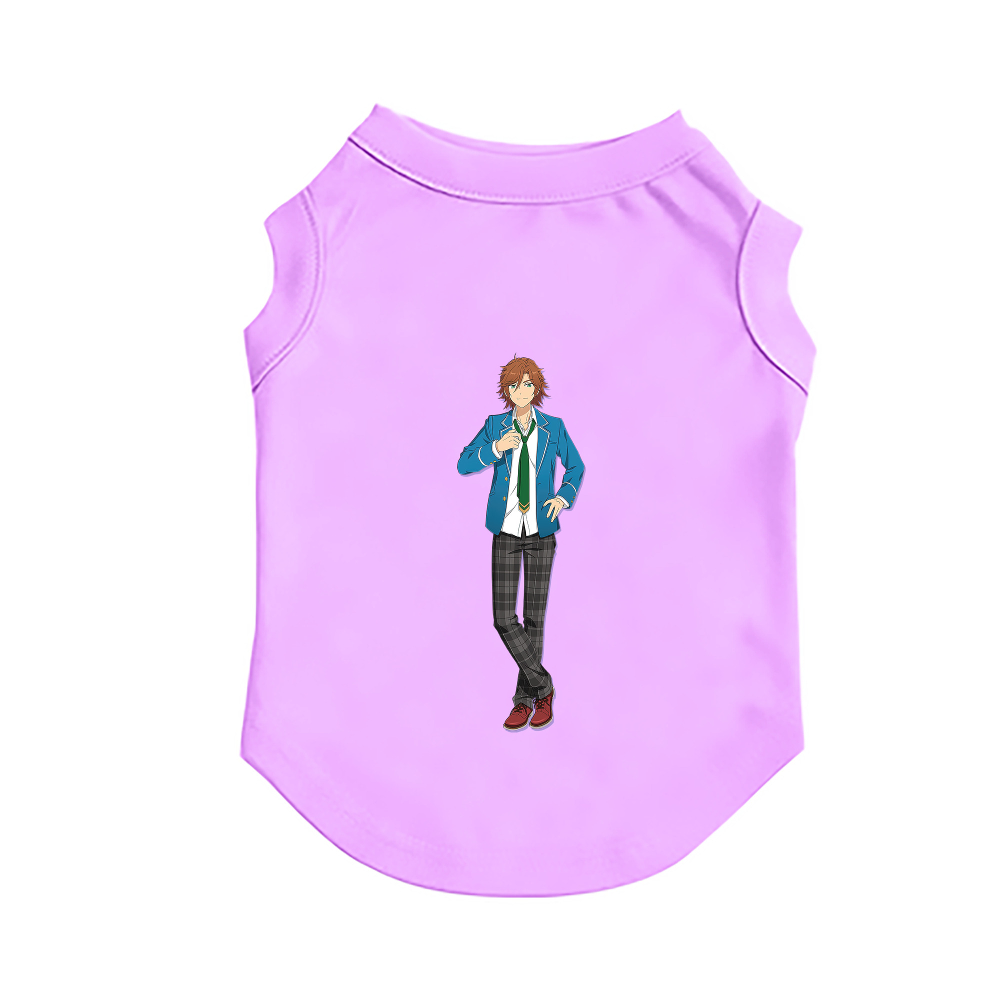 （画像用） あんさんぶるスターズ! Ensemble Stars ペット用ベスト