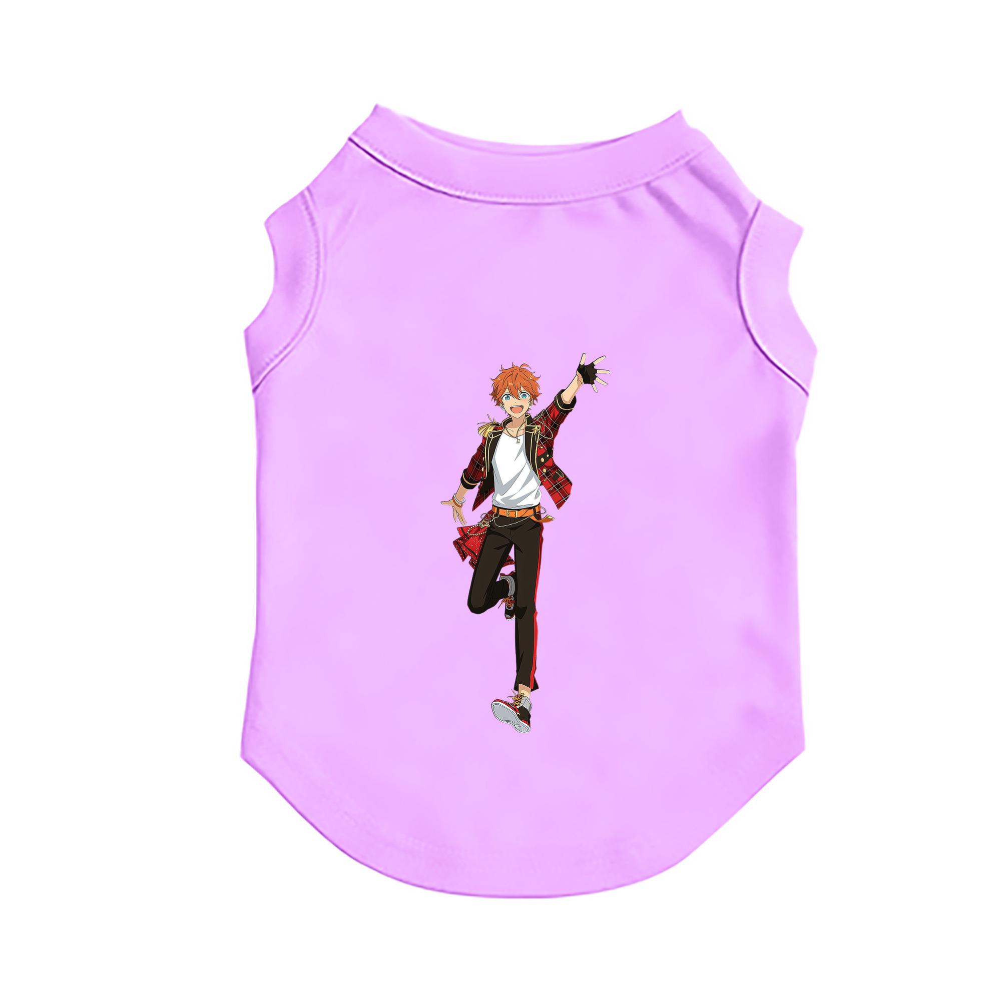 （画像用） あんさんぶるスターズ! Ensemble Stars ペット用ベスト