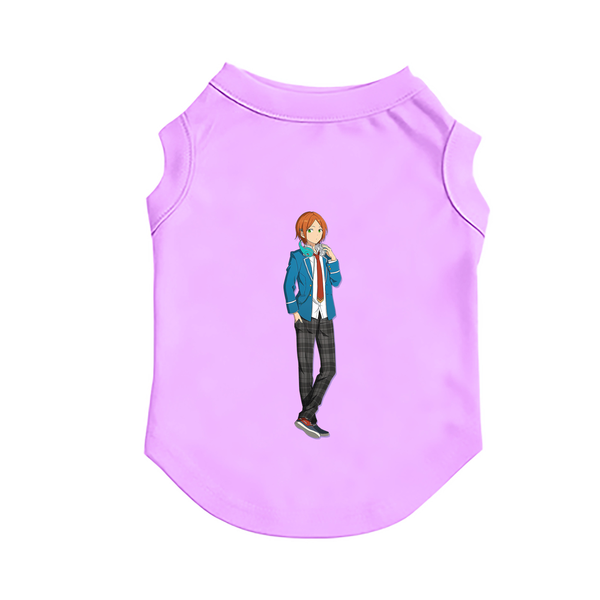 （画像用） あんさんぶるスターズ! Ensemble Stars ペット用ベスト