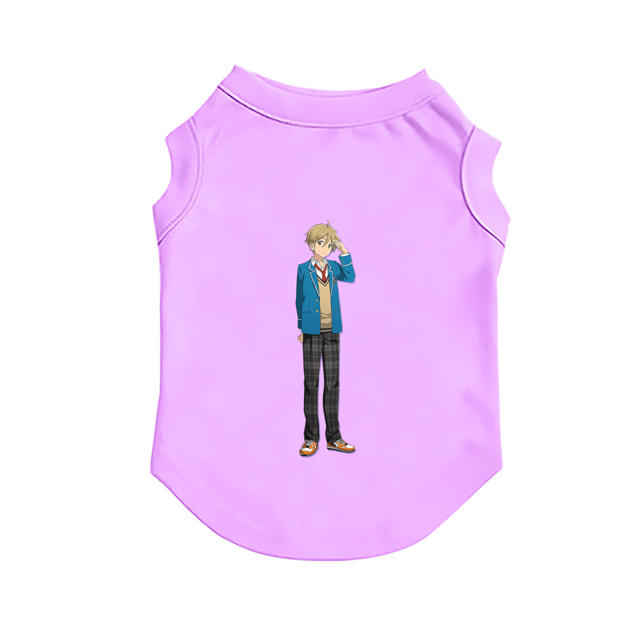 （画像用） あんさんぶるスターズ! Ensemble Stars ペット用ベスト