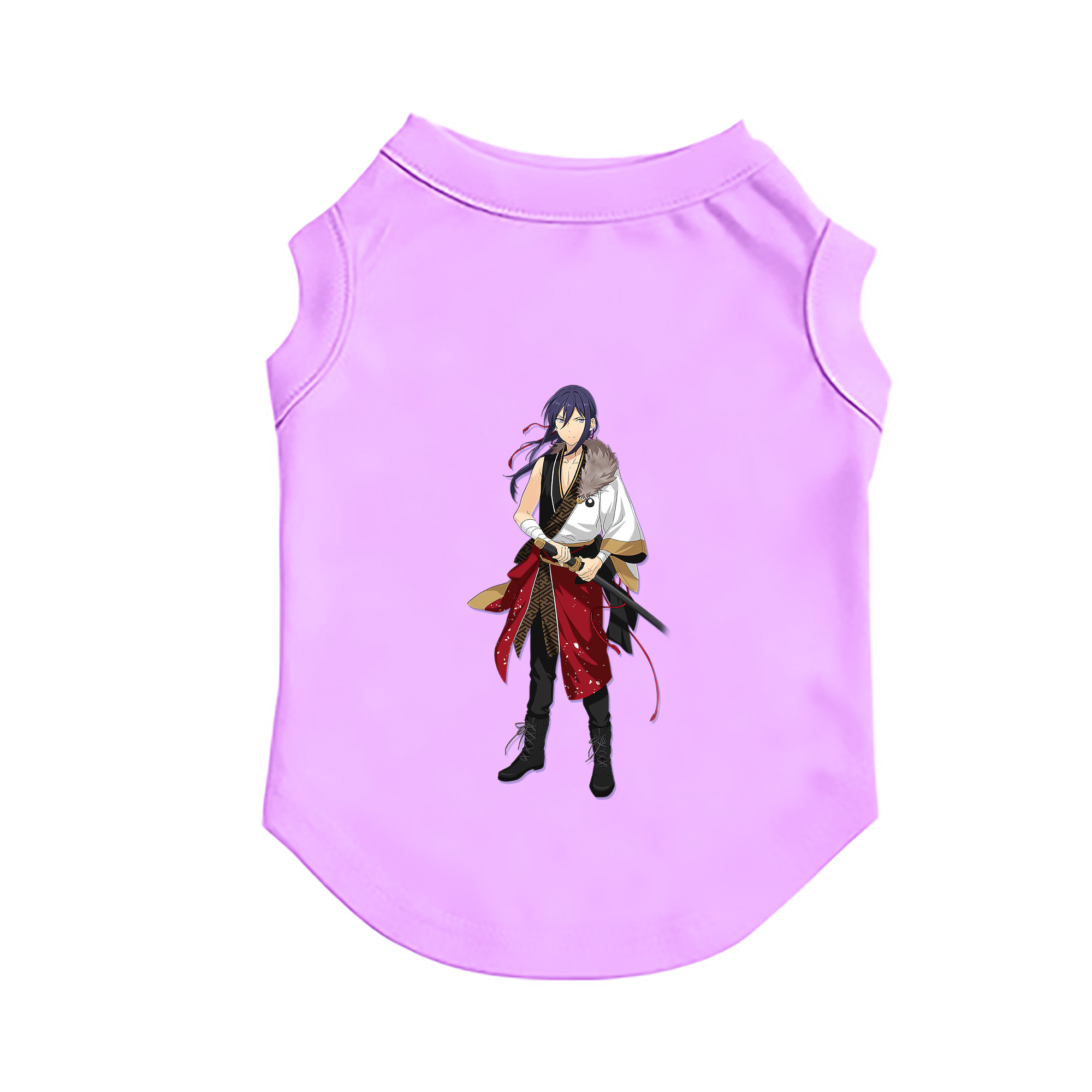 （画像用） あんさんぶるスターズ! Ensemble Stars ペット用ベスト