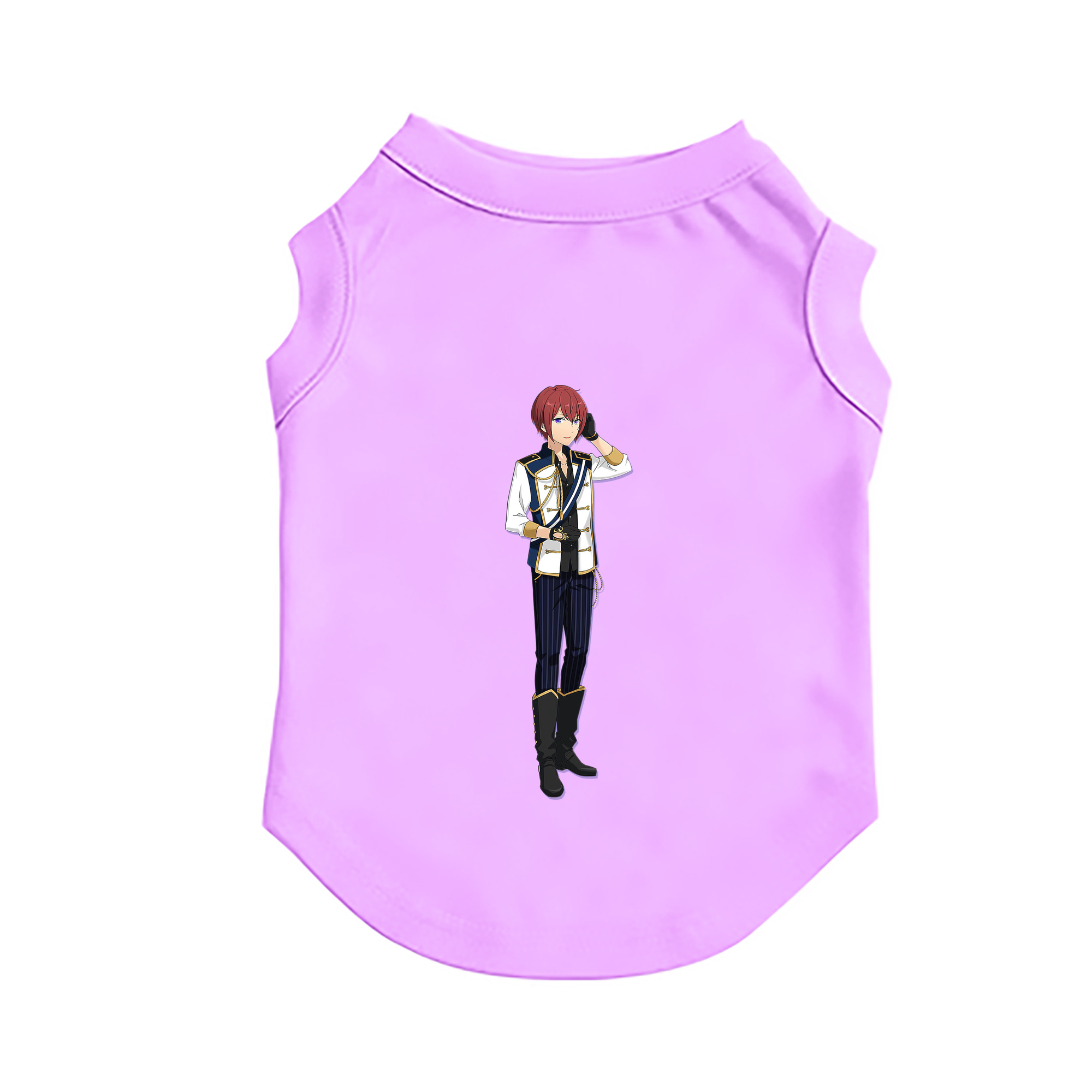 （画像用） あんさんぶるスターズ! Ensemble Stars ペット用ベスト