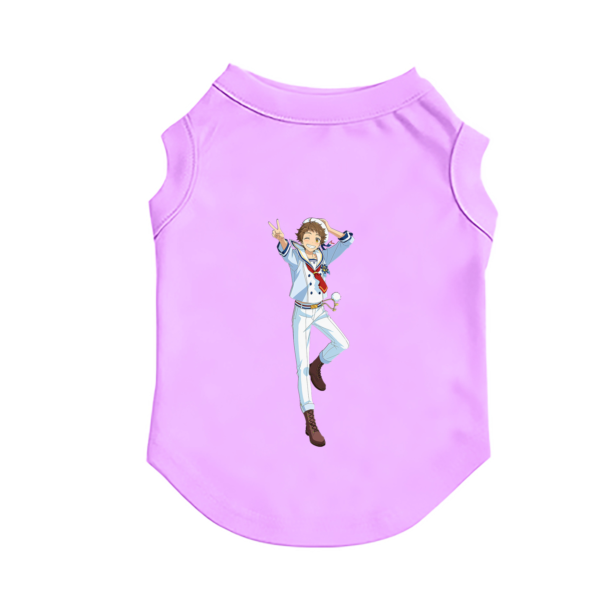 （画像用） あんさんぶるスターズ! Ensemble Stars ペット用ベスト