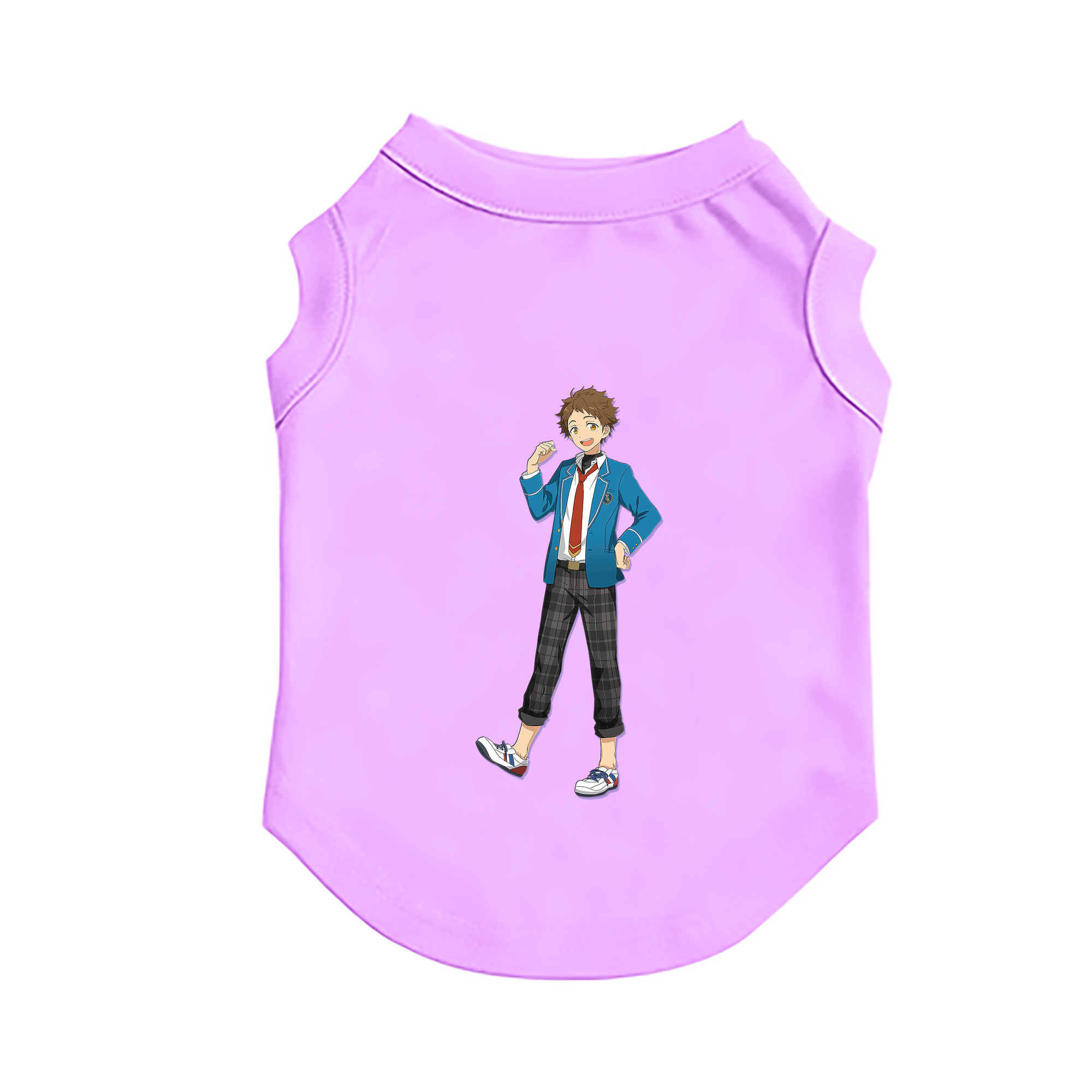 （画像用） あんさんぶるスターズ! Ensemble Stars ペット用ベスト