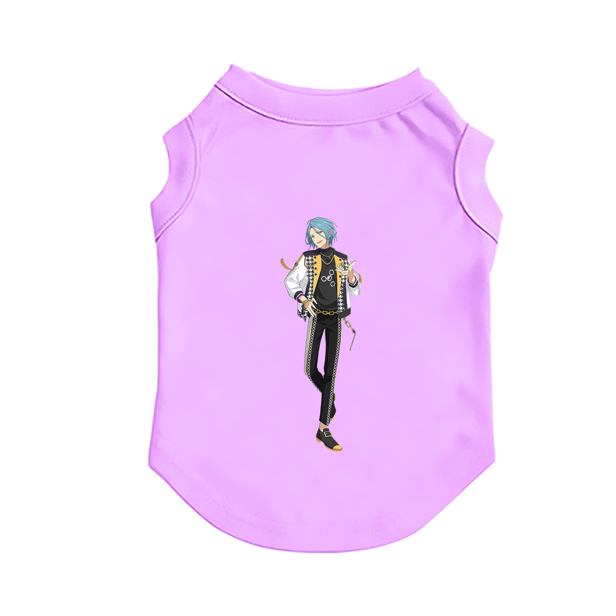 （画像用） あんさんぶるスターズ! Ensemble Stars ペット用ベスト