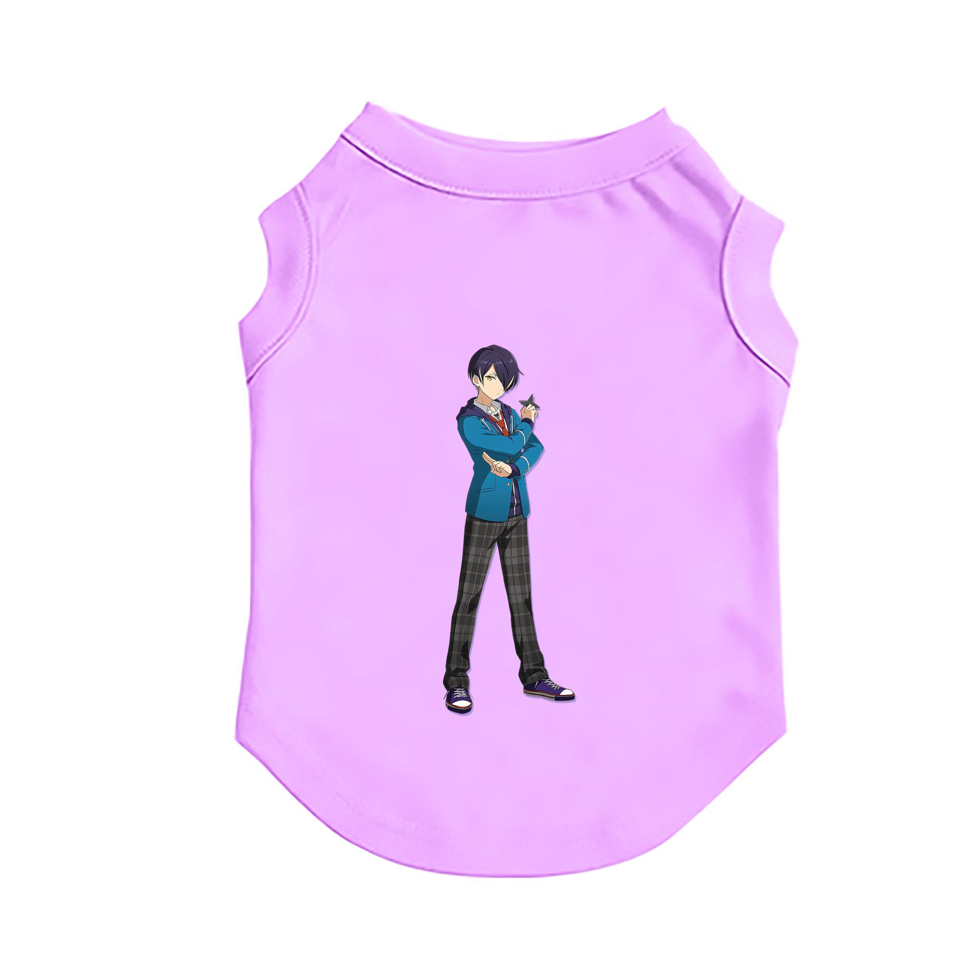 （画像用） あんさんぶるスターズ! Ensemble Stars ペット用ベスト