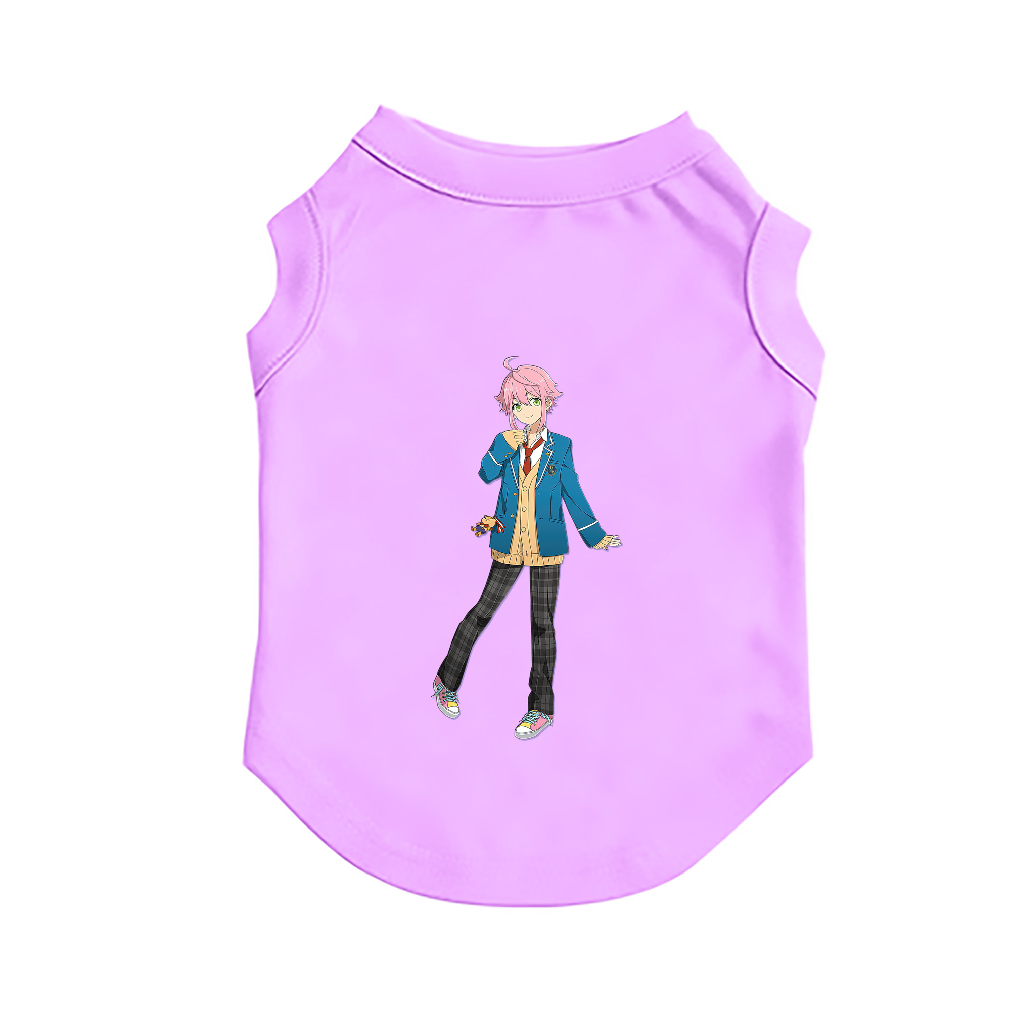 （画像用） あんさんぶるスターズ! Ensemble Stars ペット用ベスト