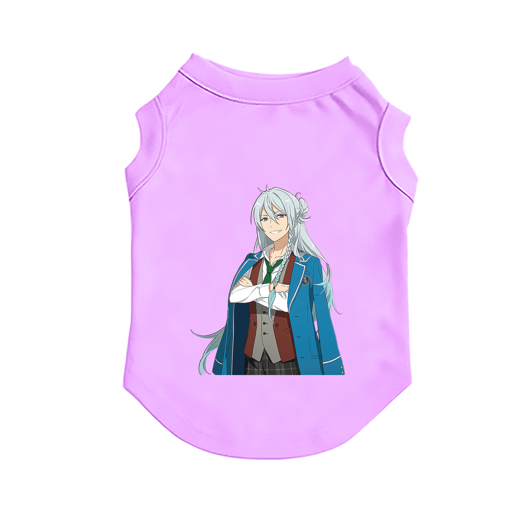 （画像用） あんさんぶるスターズ! Ensemble Stars ペット用ベスト