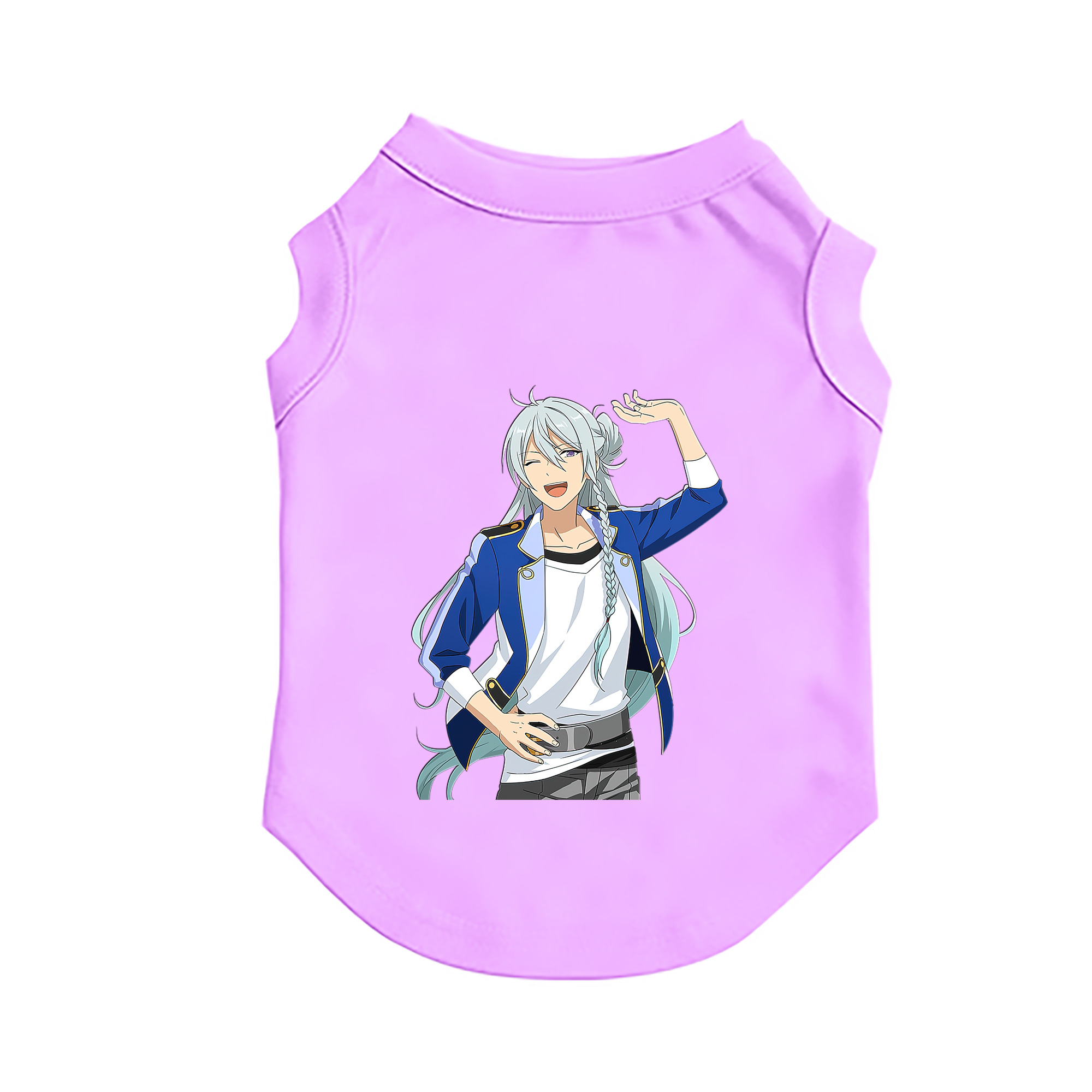 （画像用） あんさんぶるスターズ! Ensemble Stars ペット用ベスト