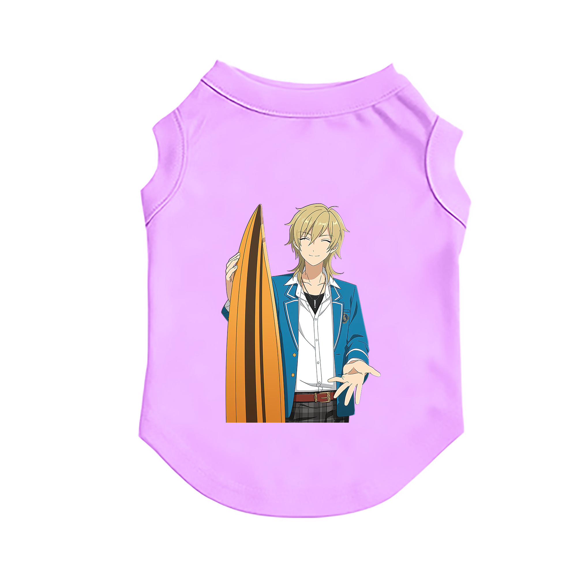 （画像用） あんさんぶるスターズ! Ensemble Stars ペット用ベスト